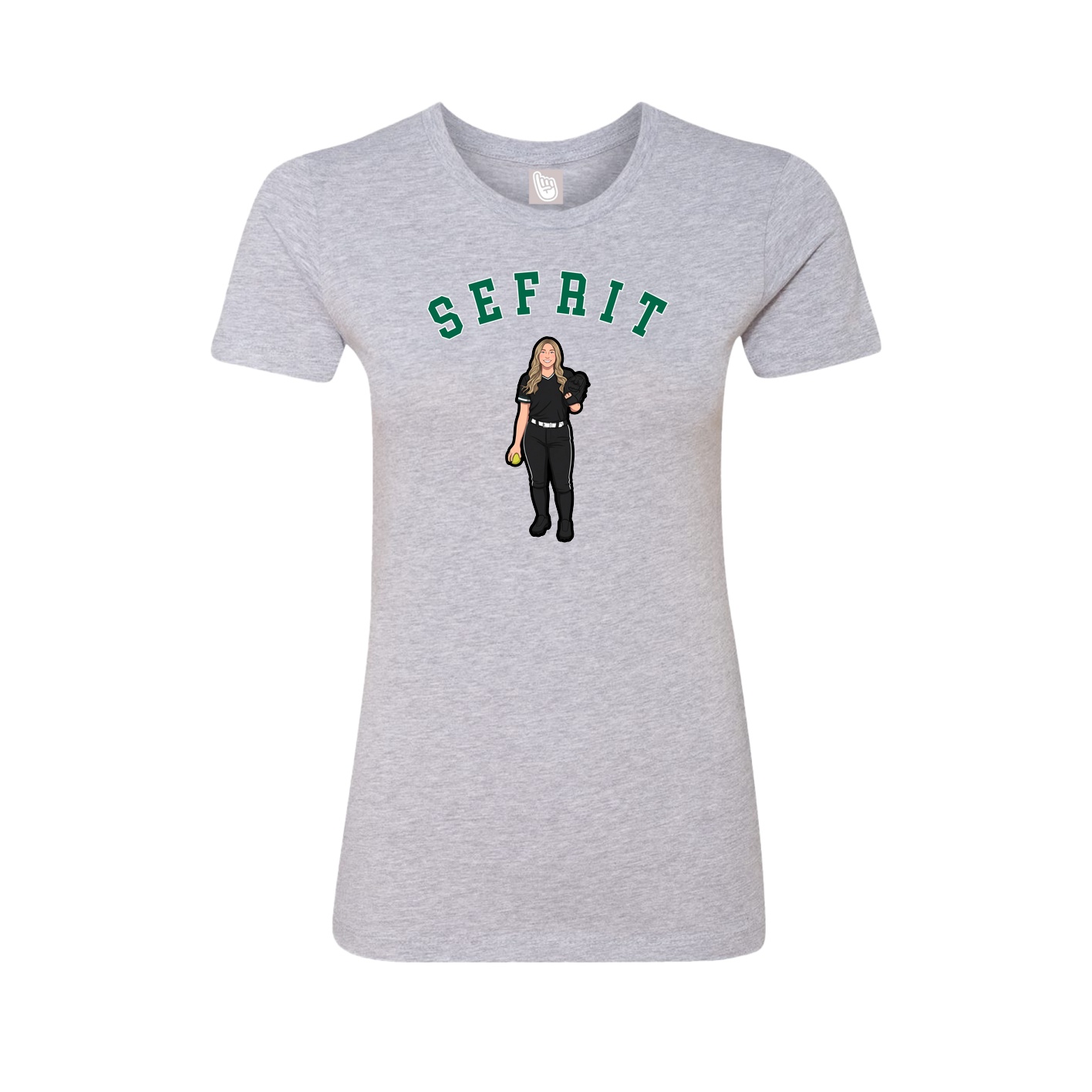 Womens Tee