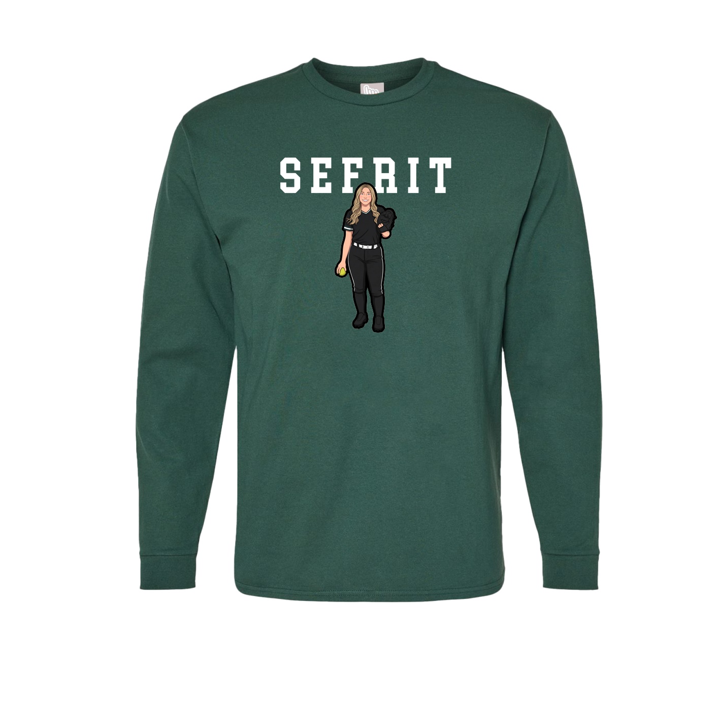 Long Sleeve Tee