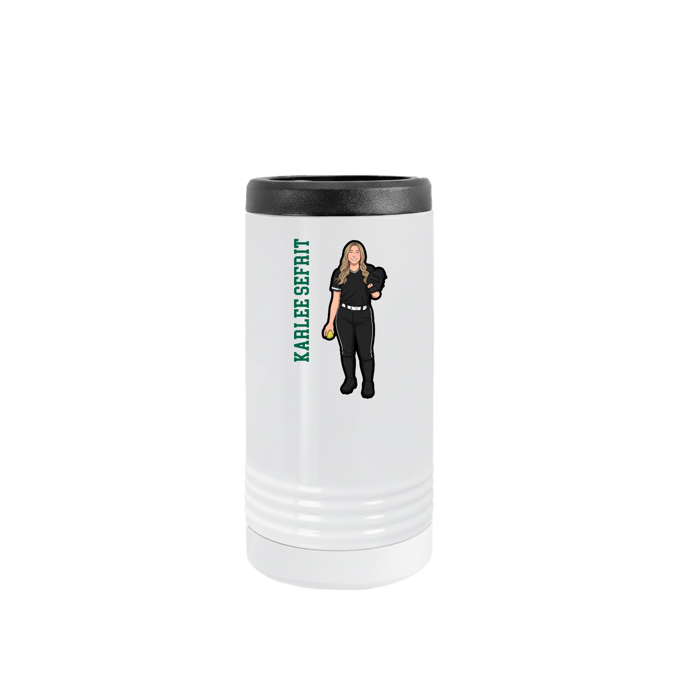Slim Beverage Holder