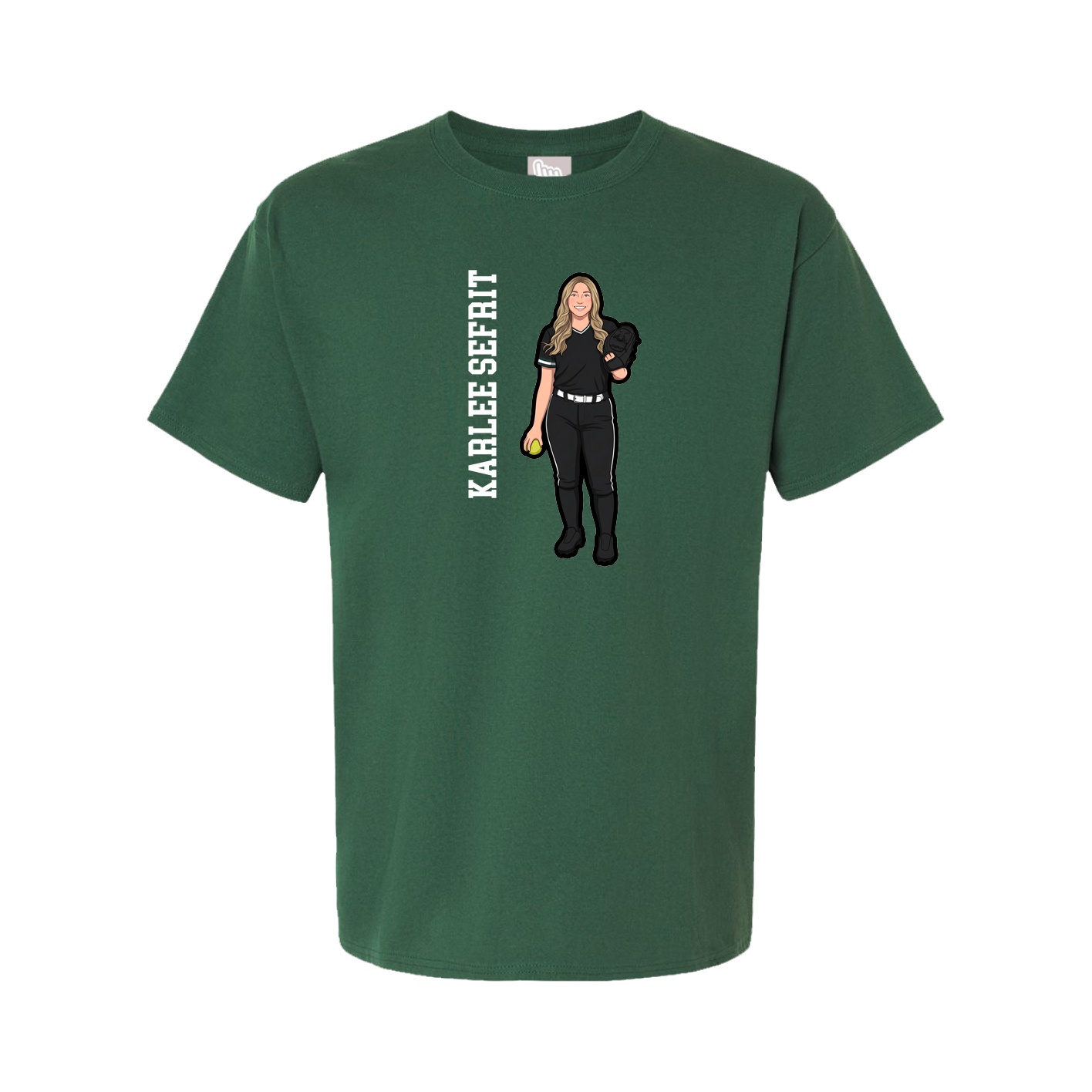 NIL Club Tee