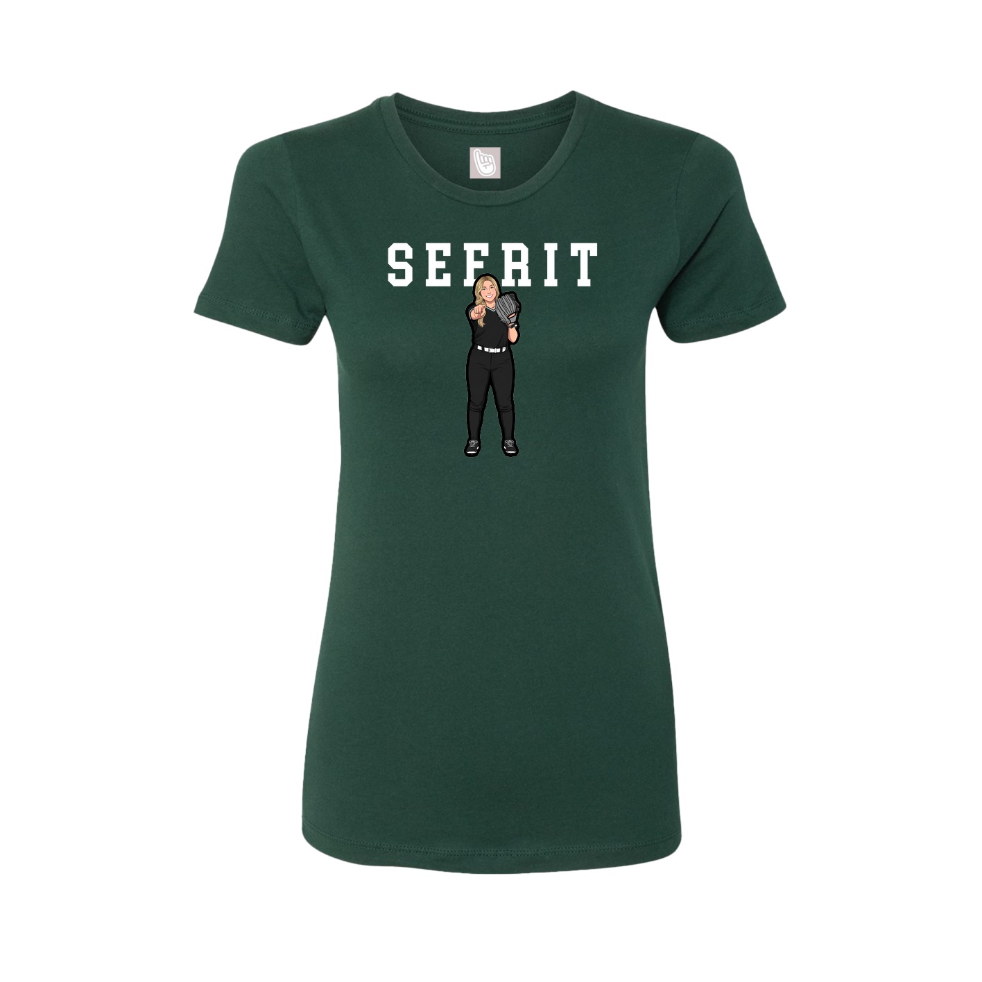 Womens Tee