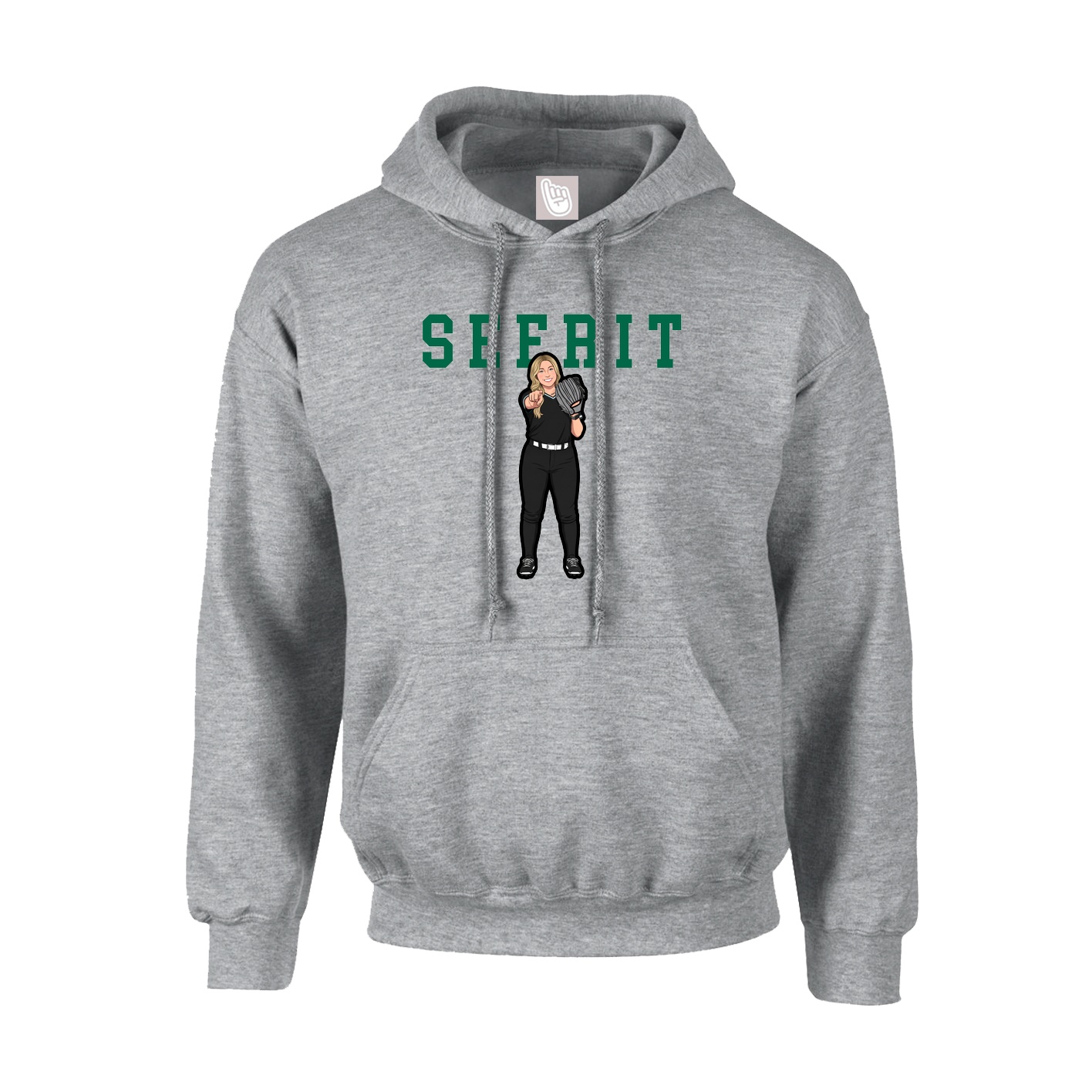 Youth Hoodie