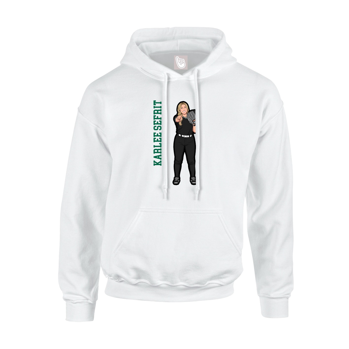 Hoodie