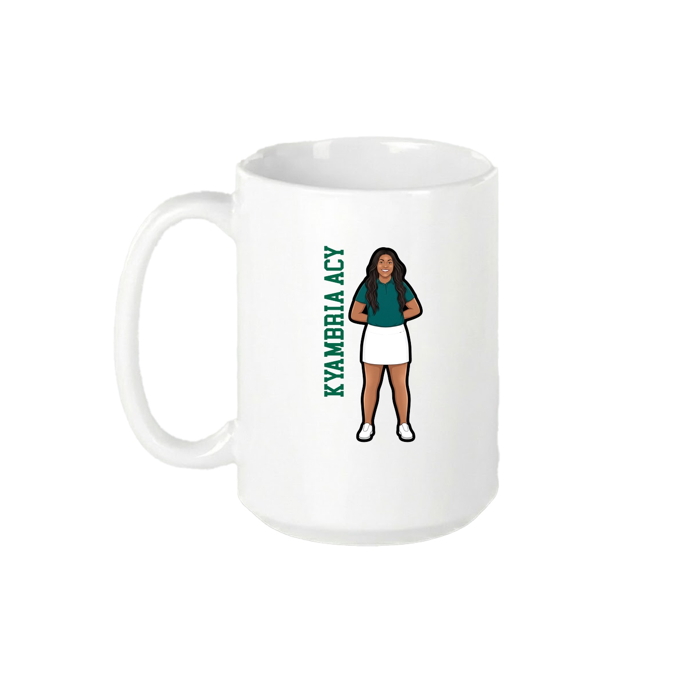 15oz Coffee Mug