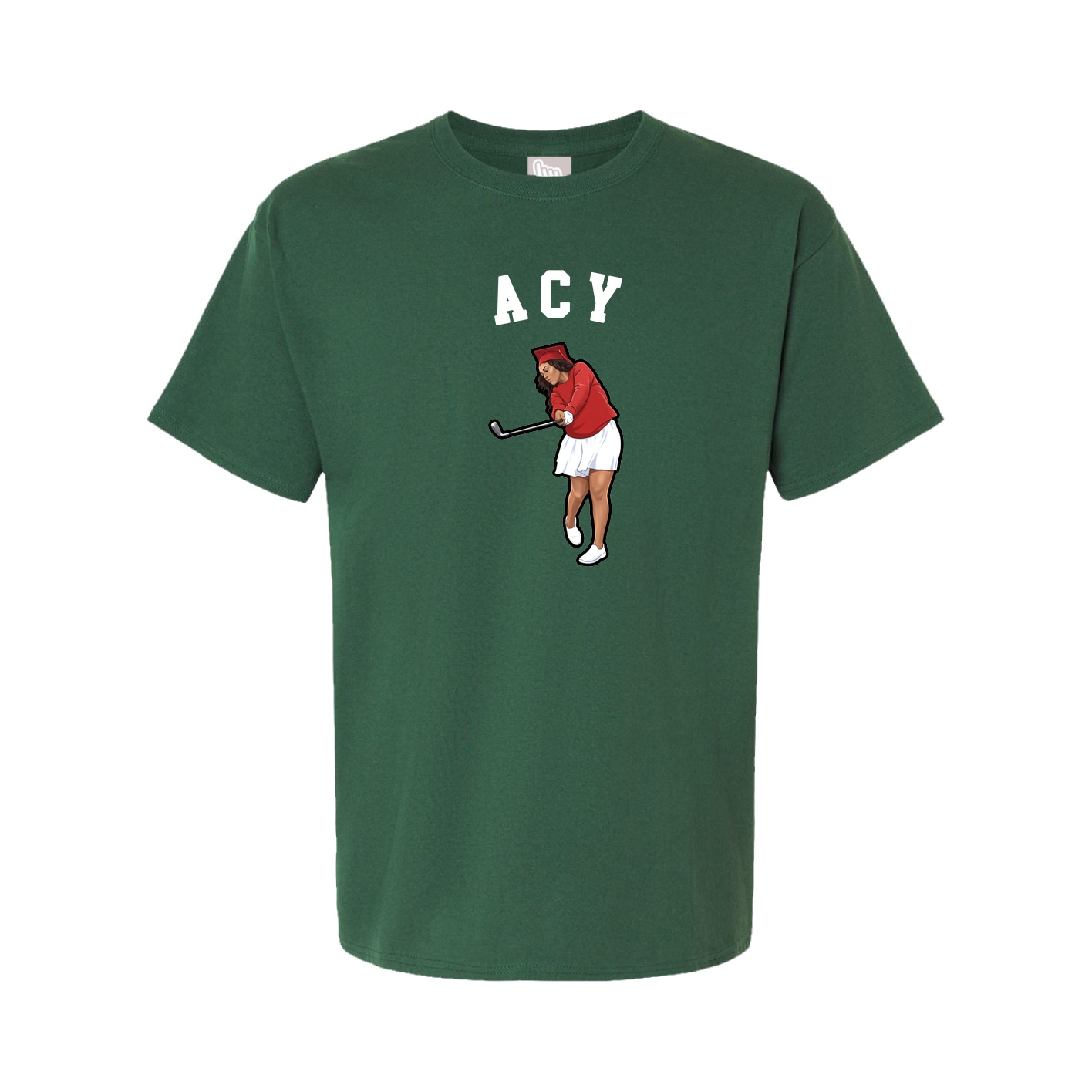 Tee