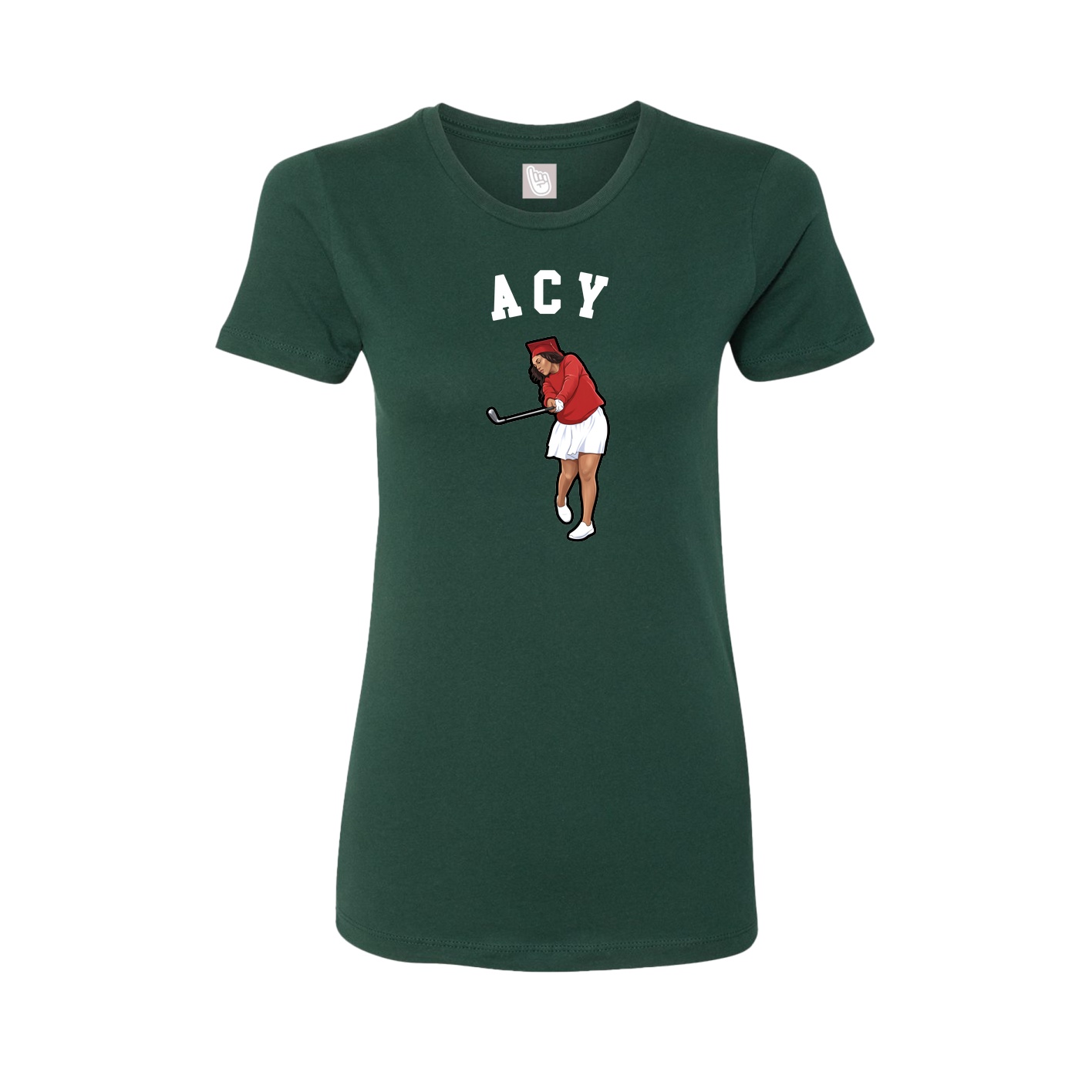 Womens Tee