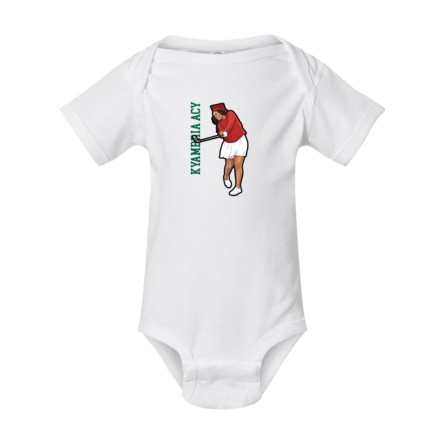 Baby Onesie