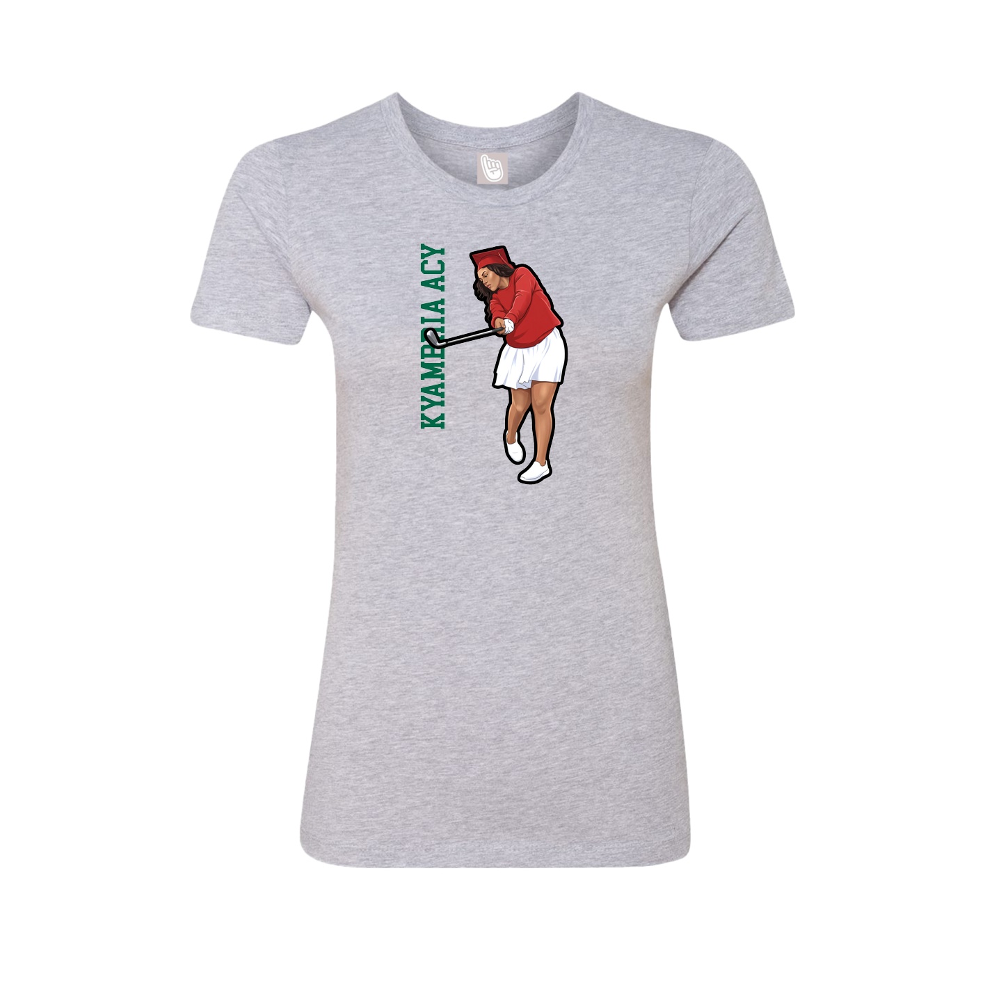 Womens Tee