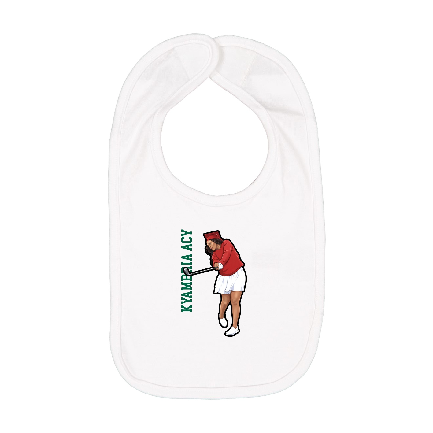 Infant Bib