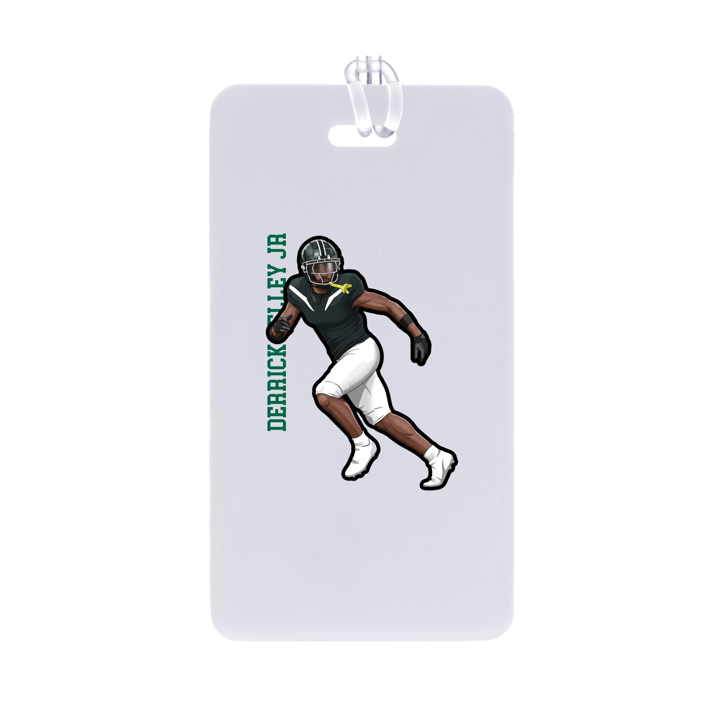 Bag Tag