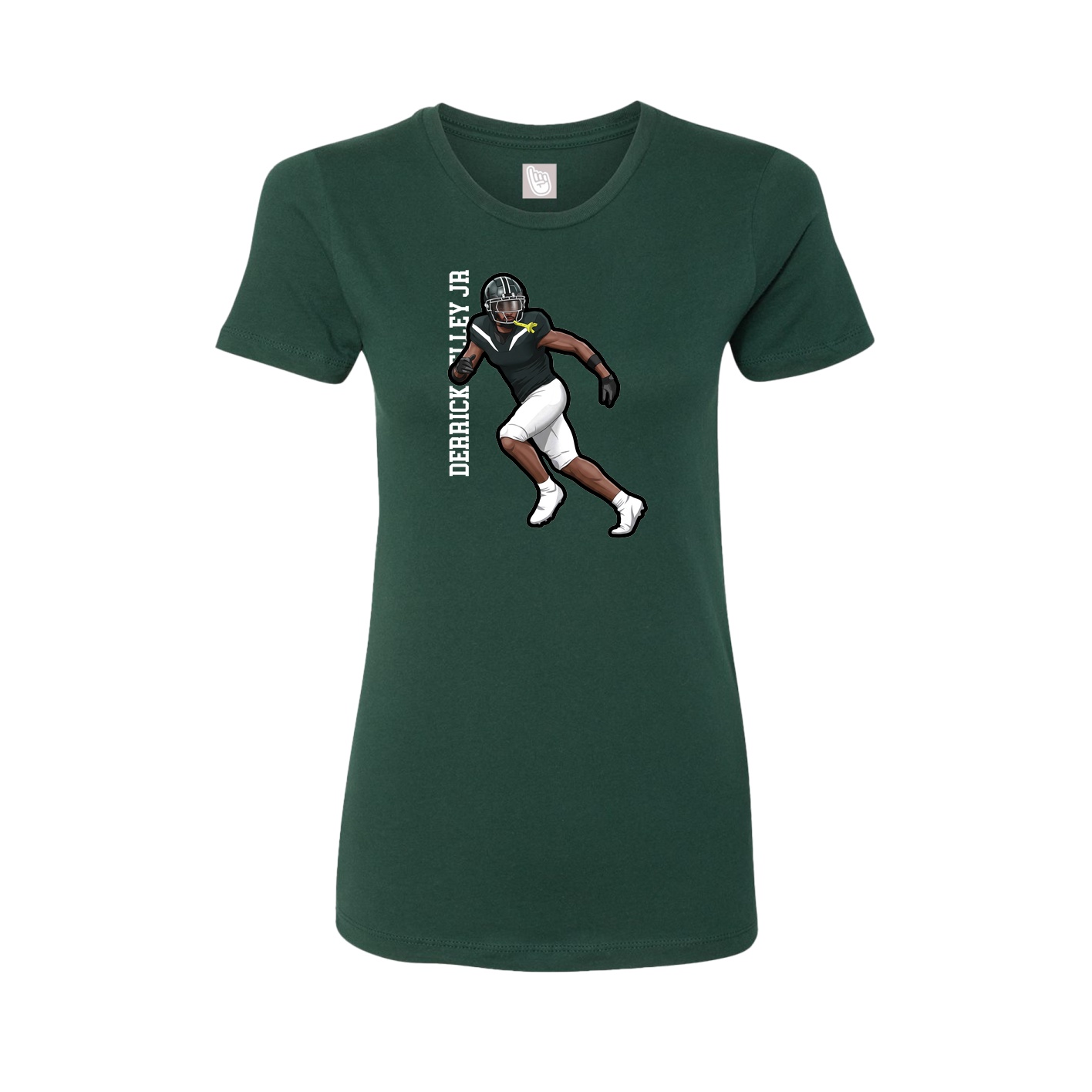 Womens Tee