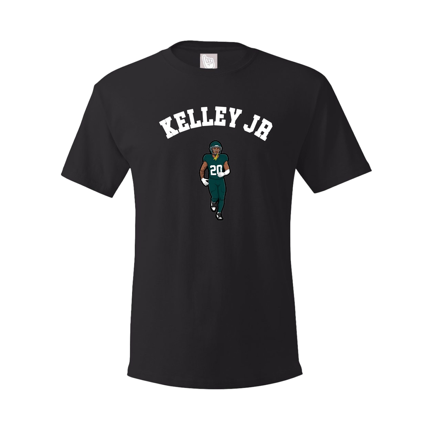 NIL Club Tee