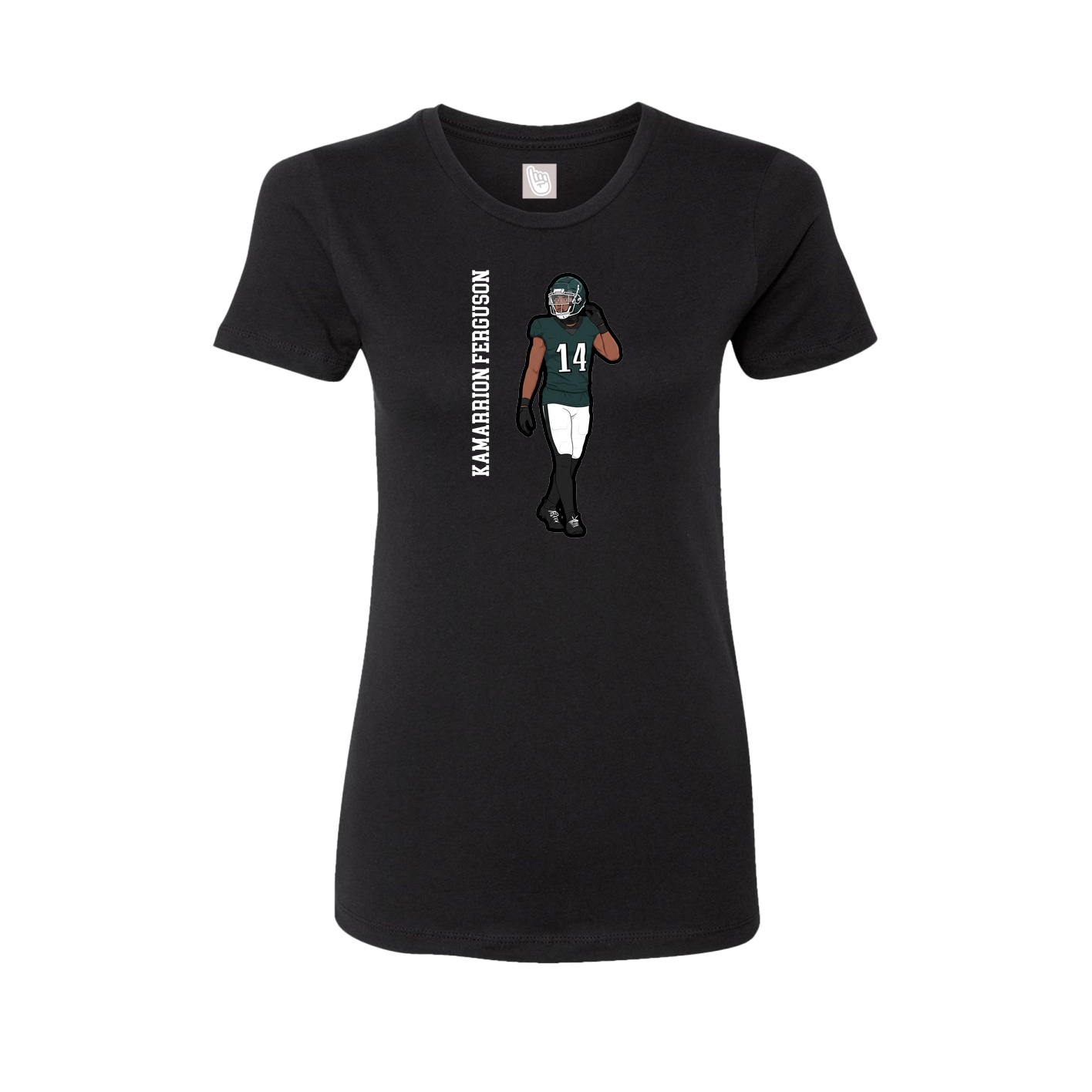 Womens Tee