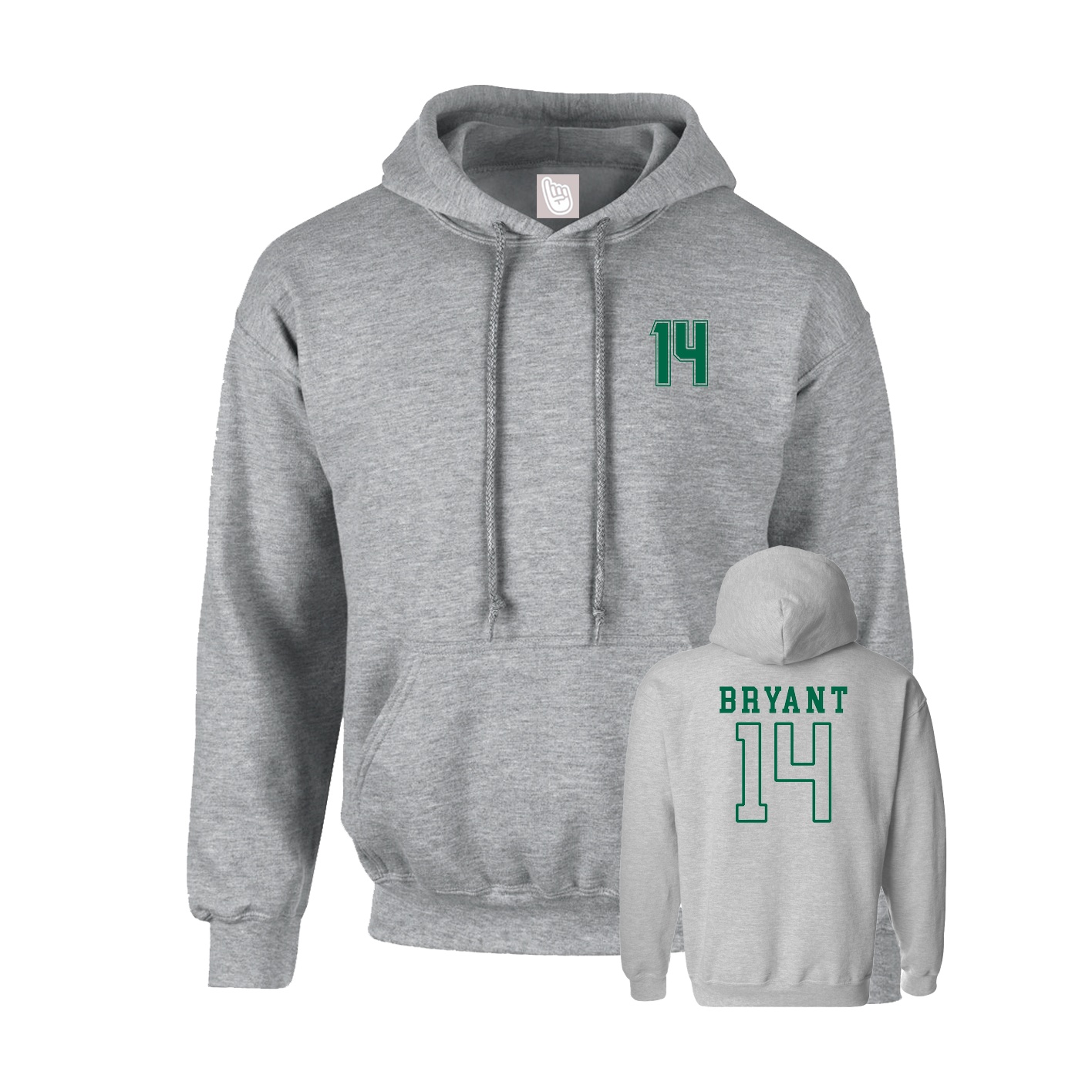 Hoodie