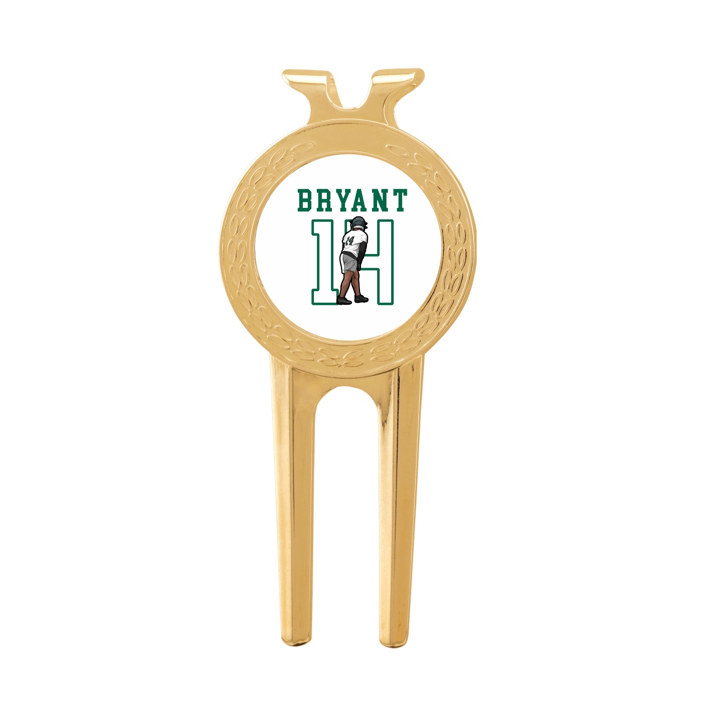 Divot Tool with Ball Marker — Shirsey in Classic