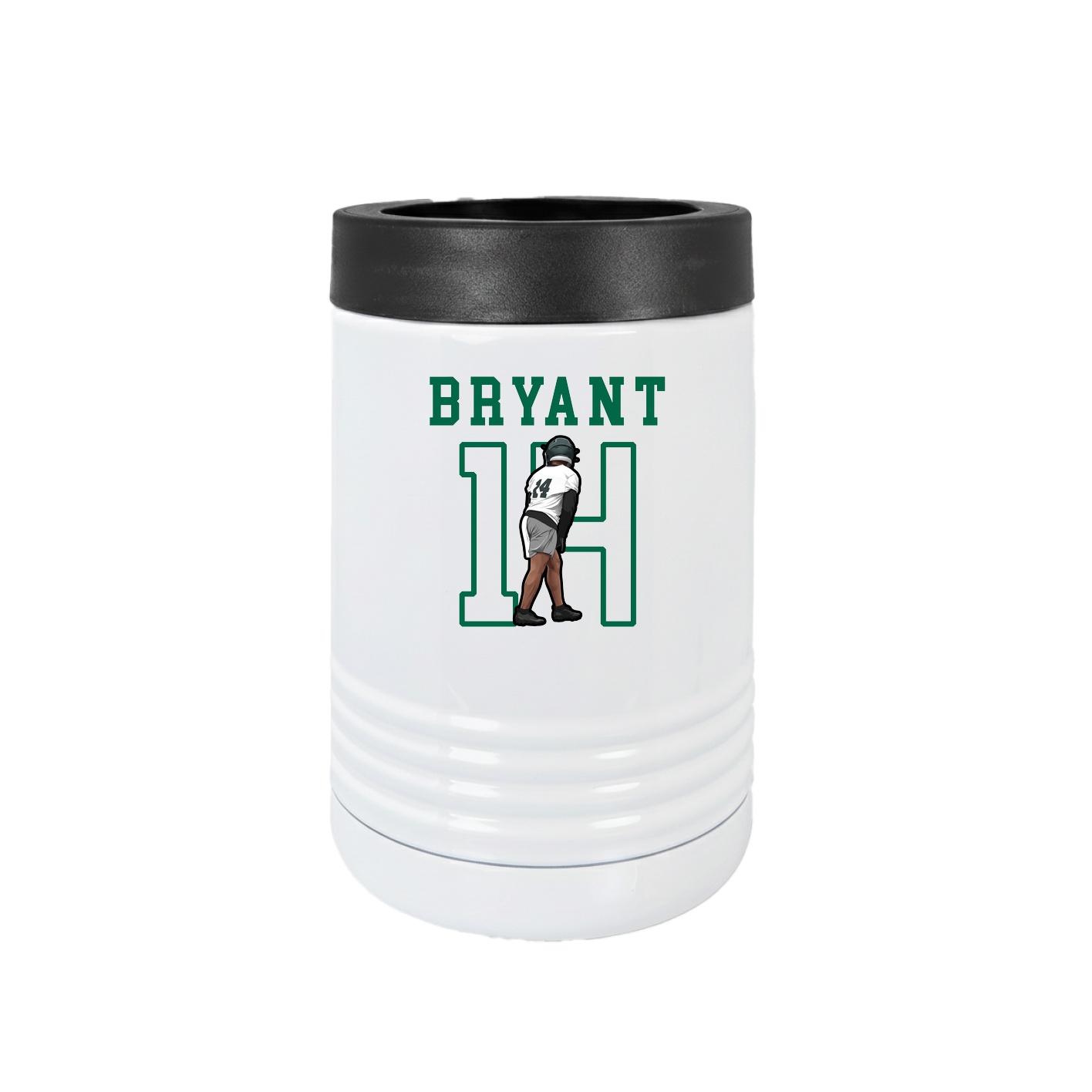 Beverage Holder — Shirsey in White