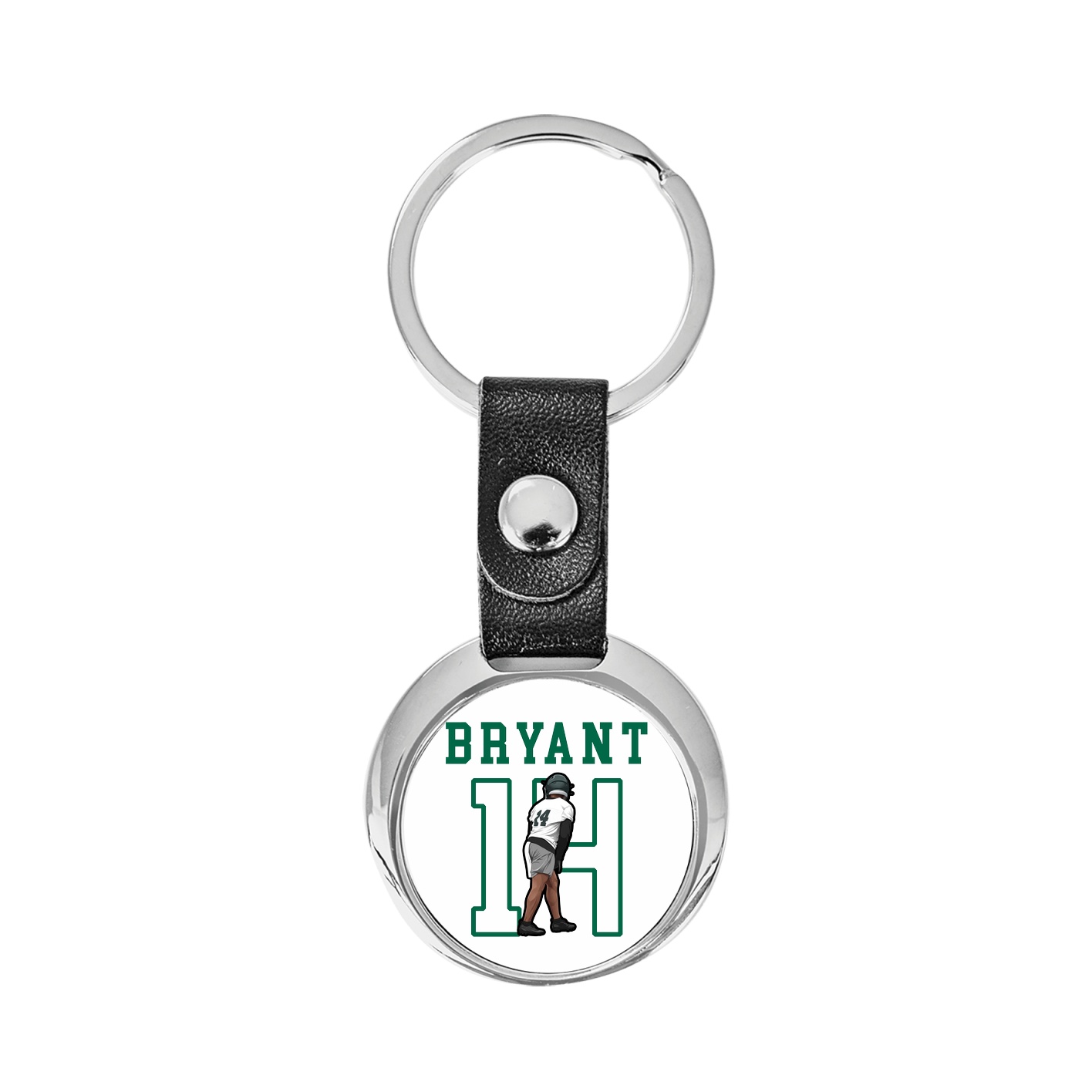 Key Chain — Shirsey in Classic