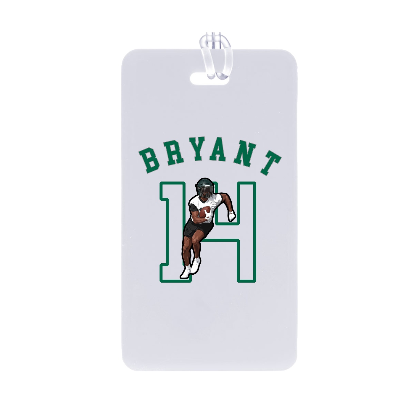 Bag Tag