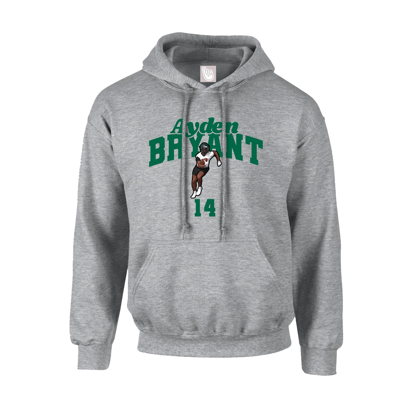 Hoodie