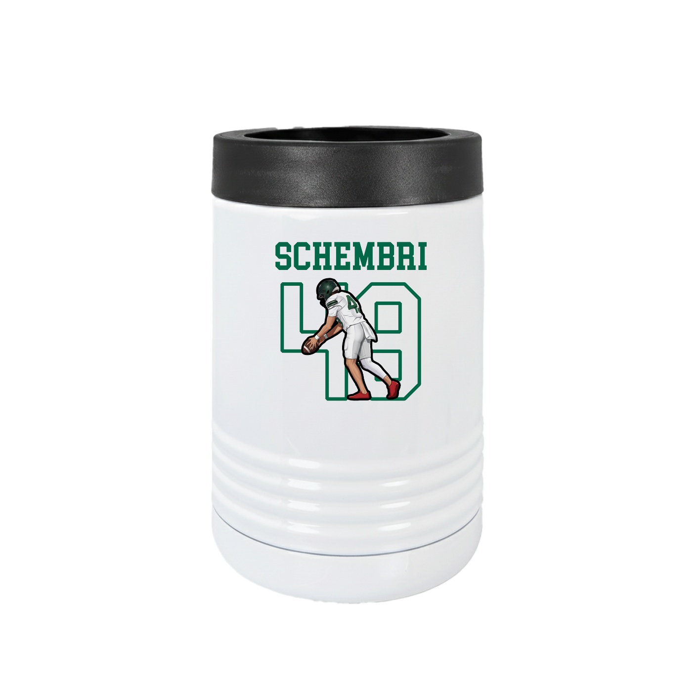 Beverage Holder — Shirsey in White