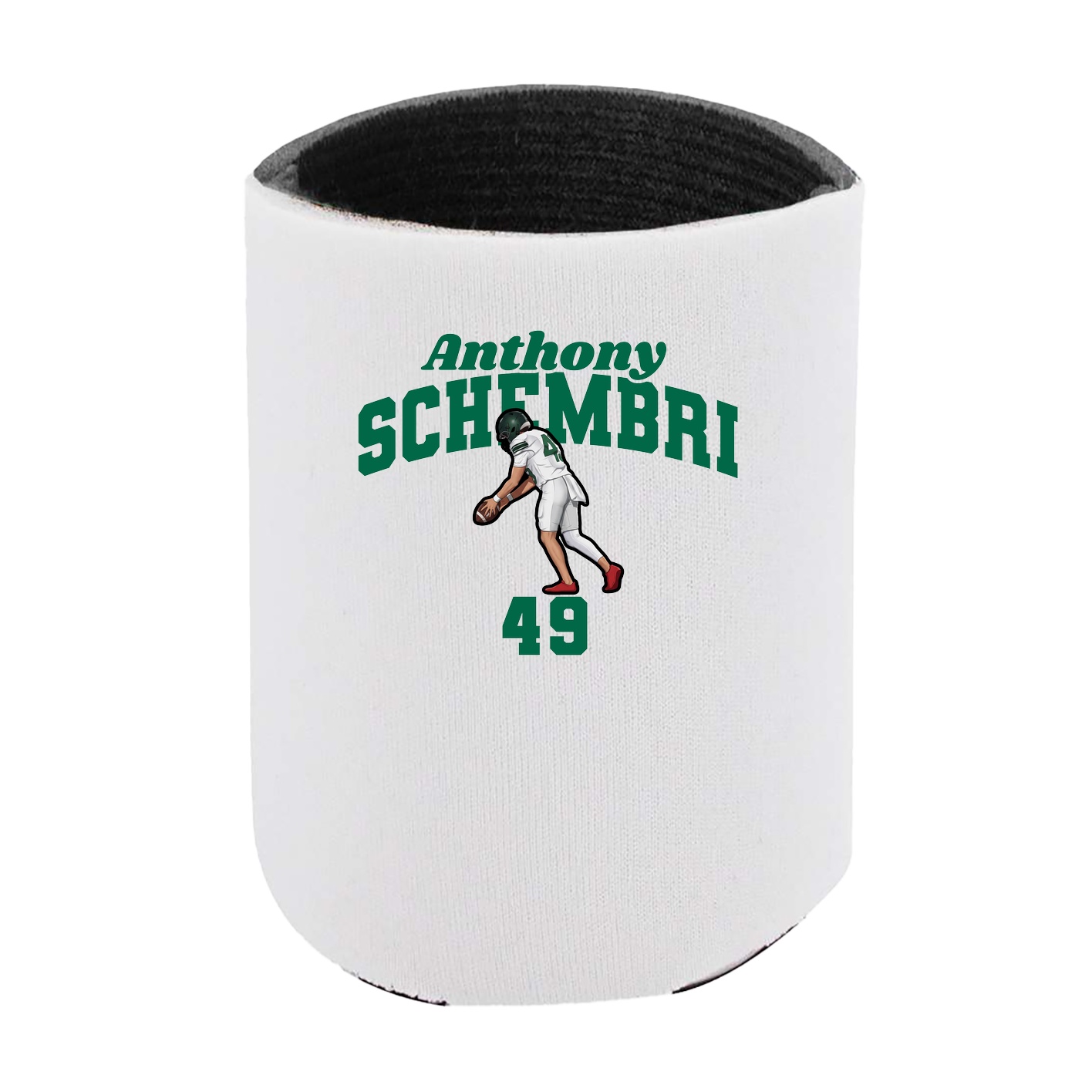 Can Holder — Signature Arch in White