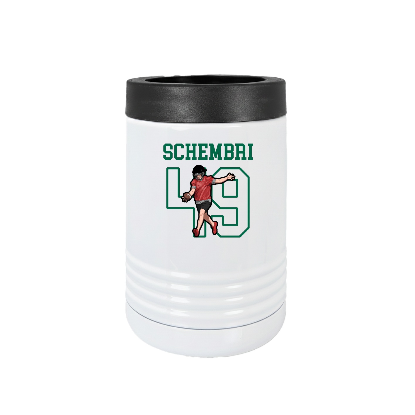 Beverage Holder — Shirsey in White