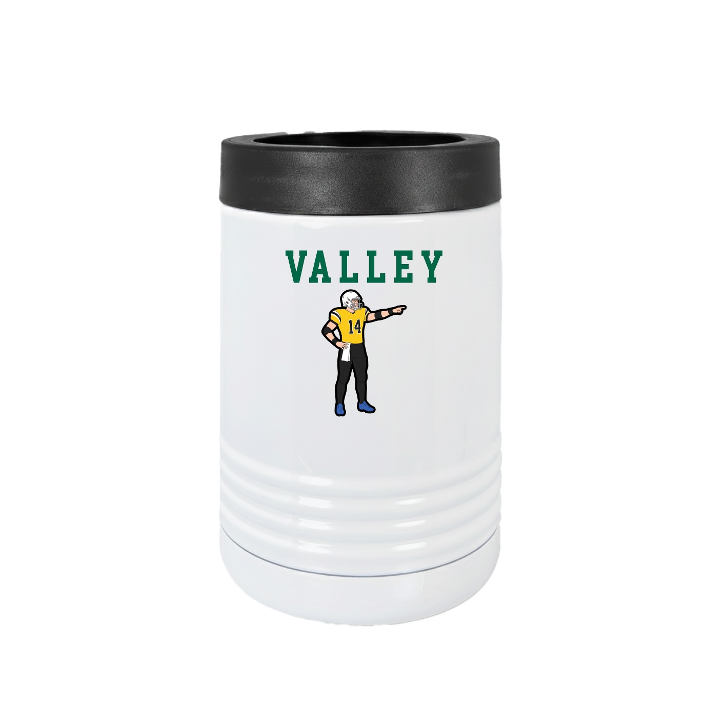 Beverage Holder — Shirsey in White
