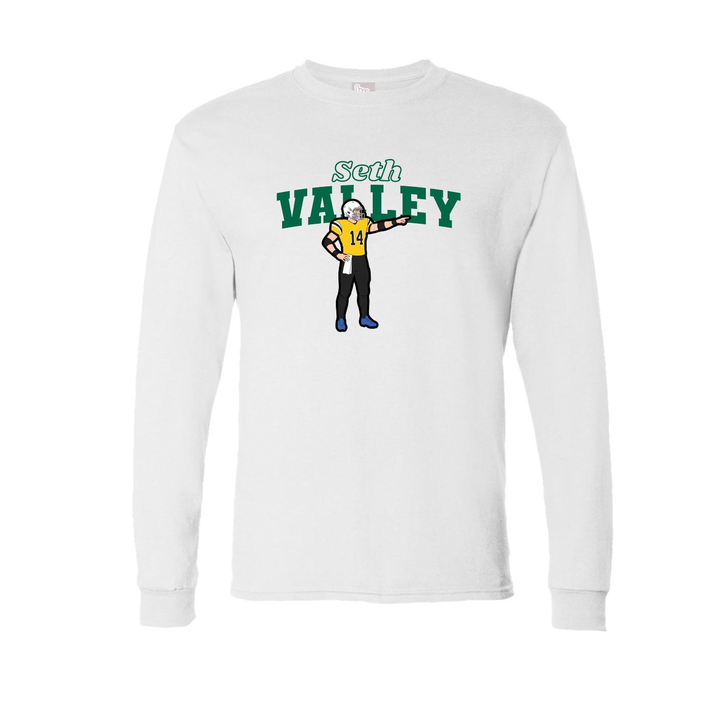 Long Sleeve Tee