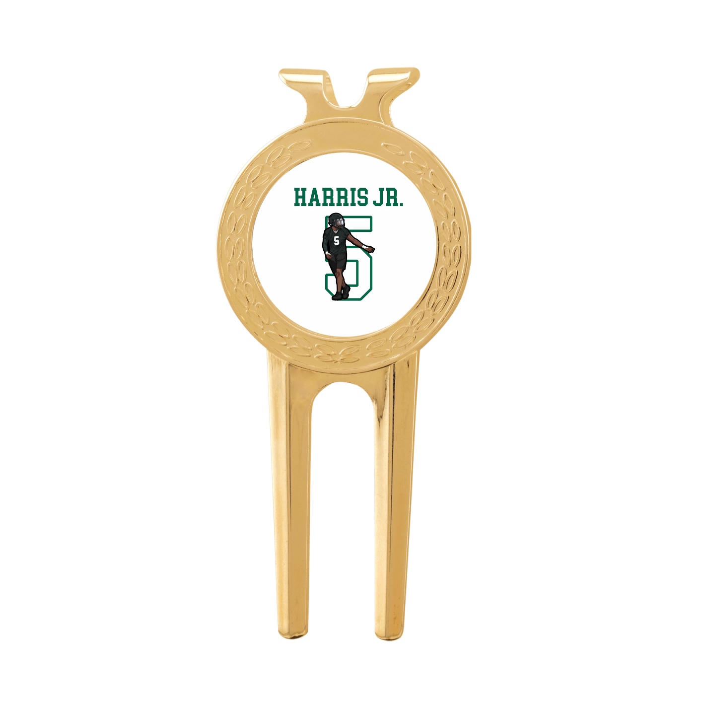 Divot Tool with Ball Marker — Shirsey in Classic