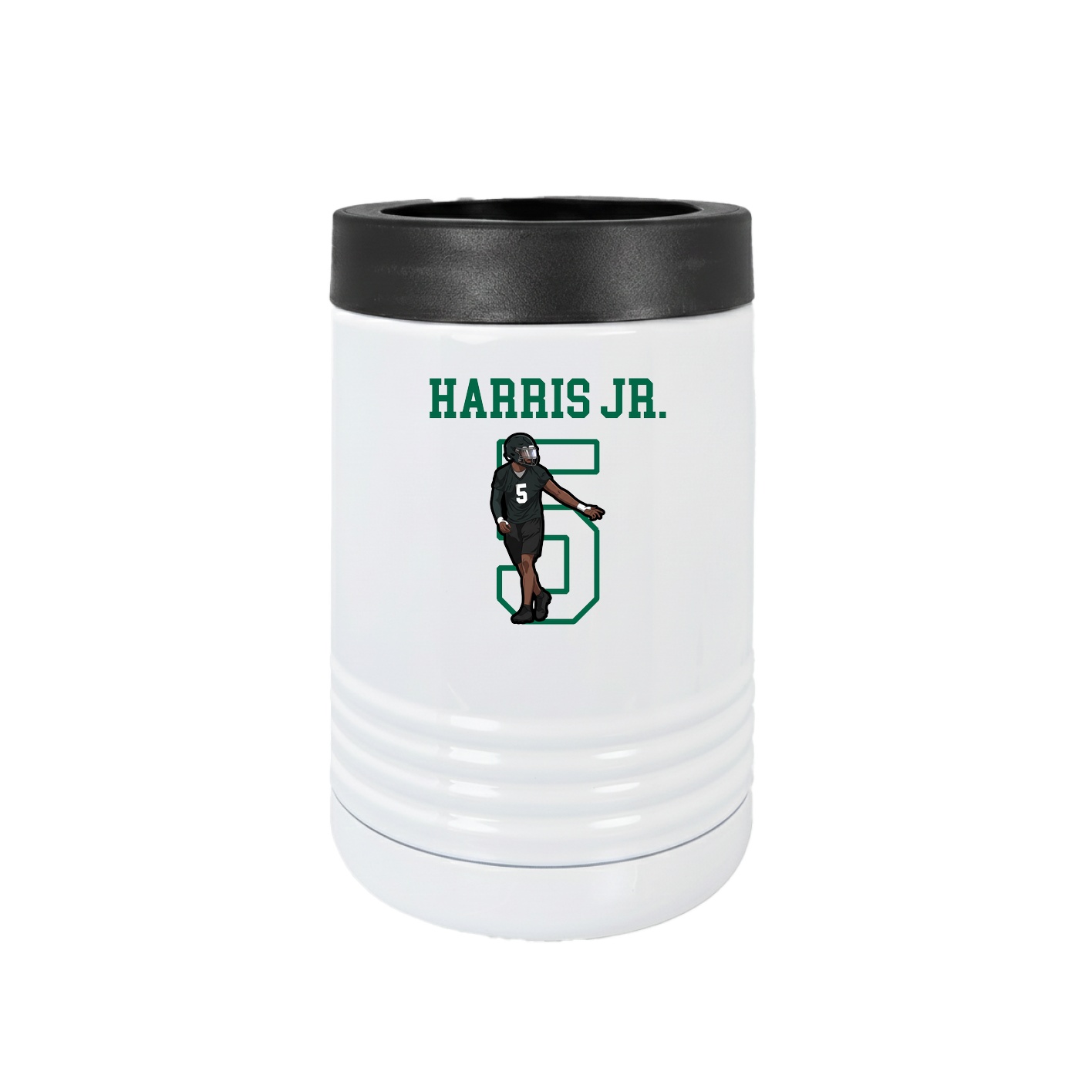 Beverage Holder — Shirsey in White