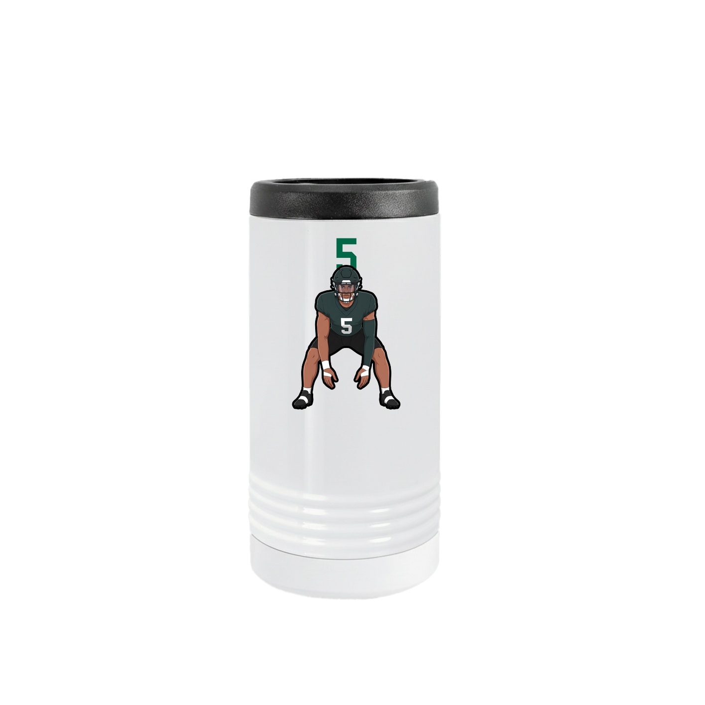 Slim Beverage Holder