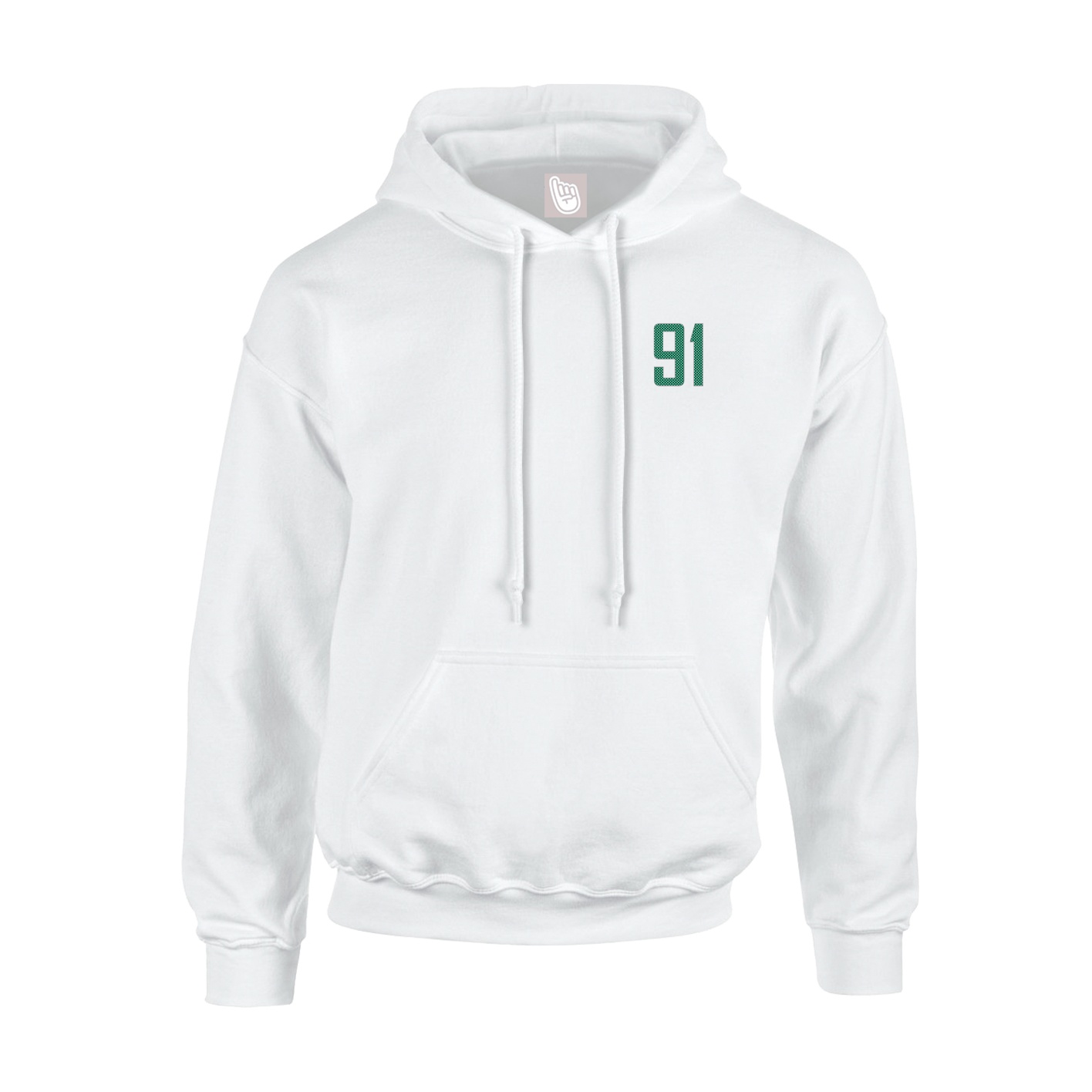 Youth Hoodie