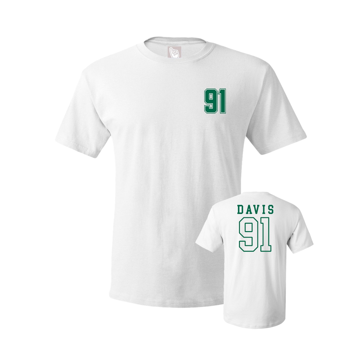 Tee