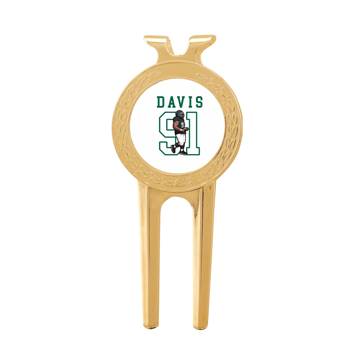 Divot Tool with Ball Marker — Shirsey in Classic