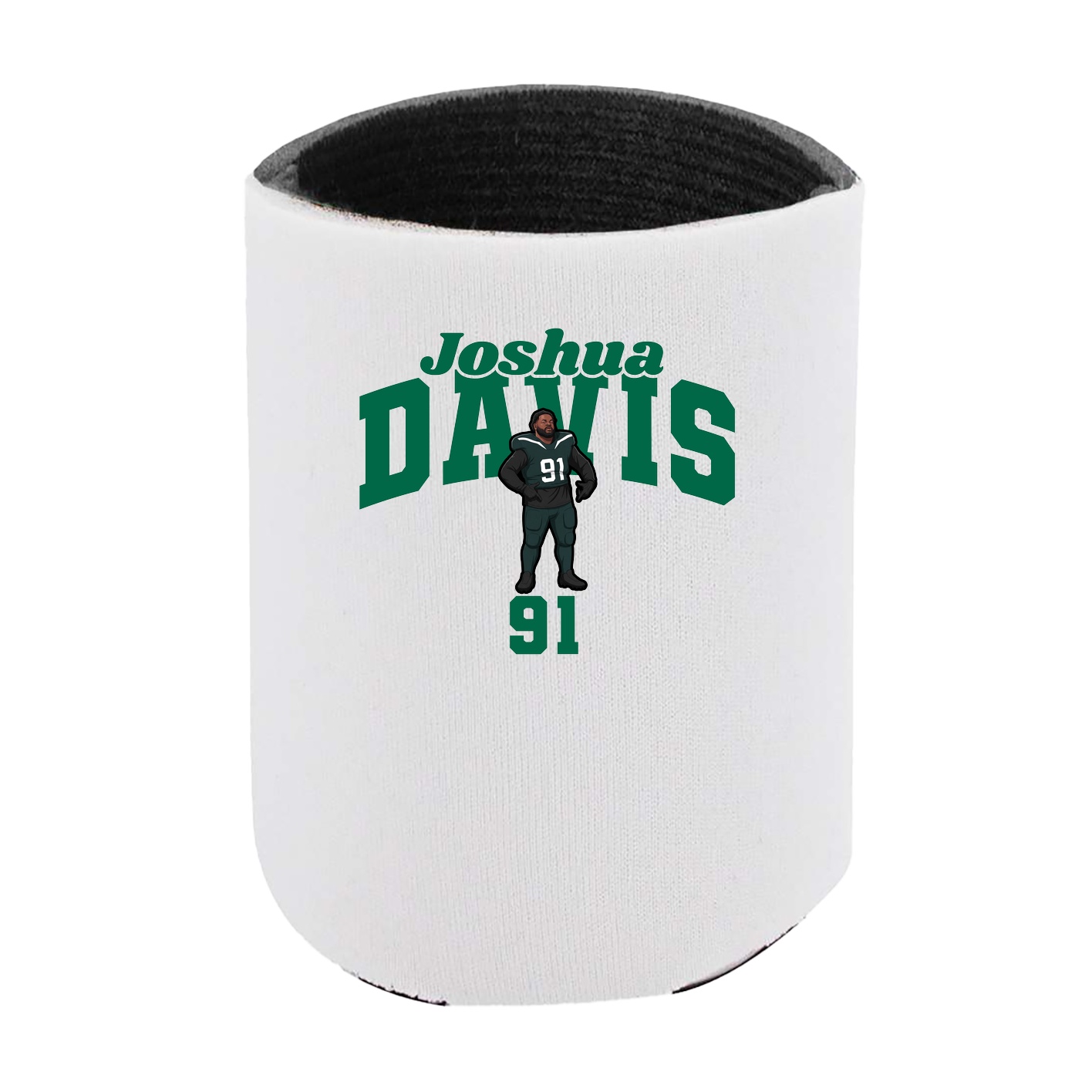 Can Holder — Signature Arch in White