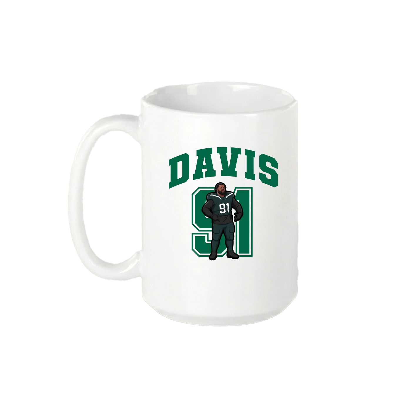 15oz Coffee Mug