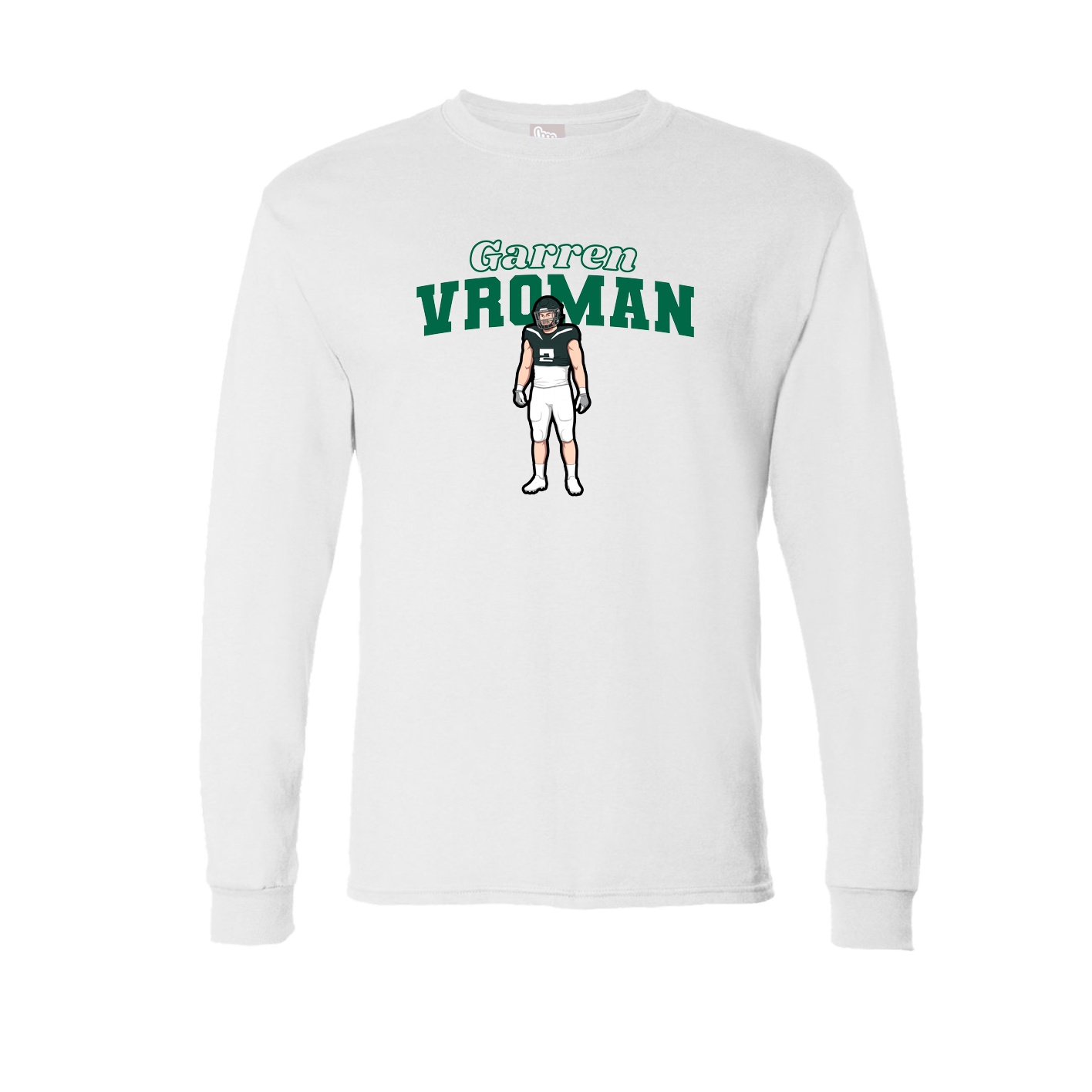 Long Sleeve Tee