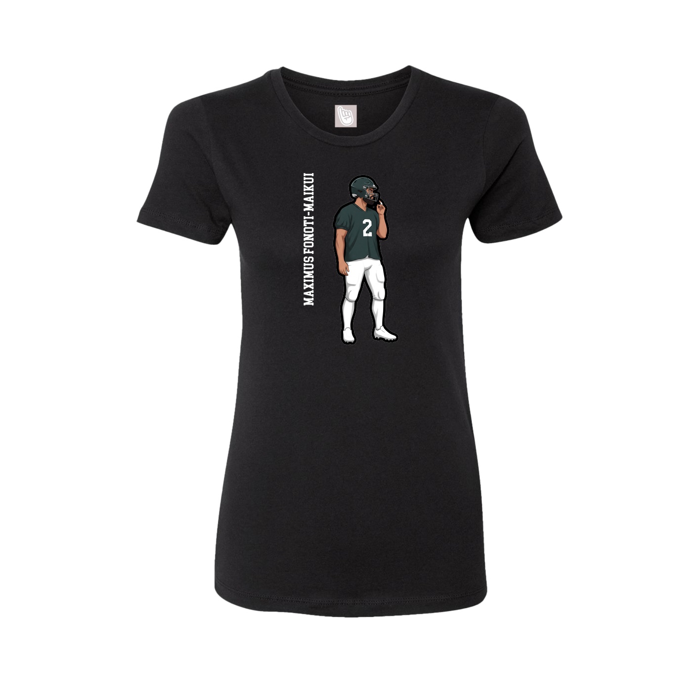 Fitted Women's Tee