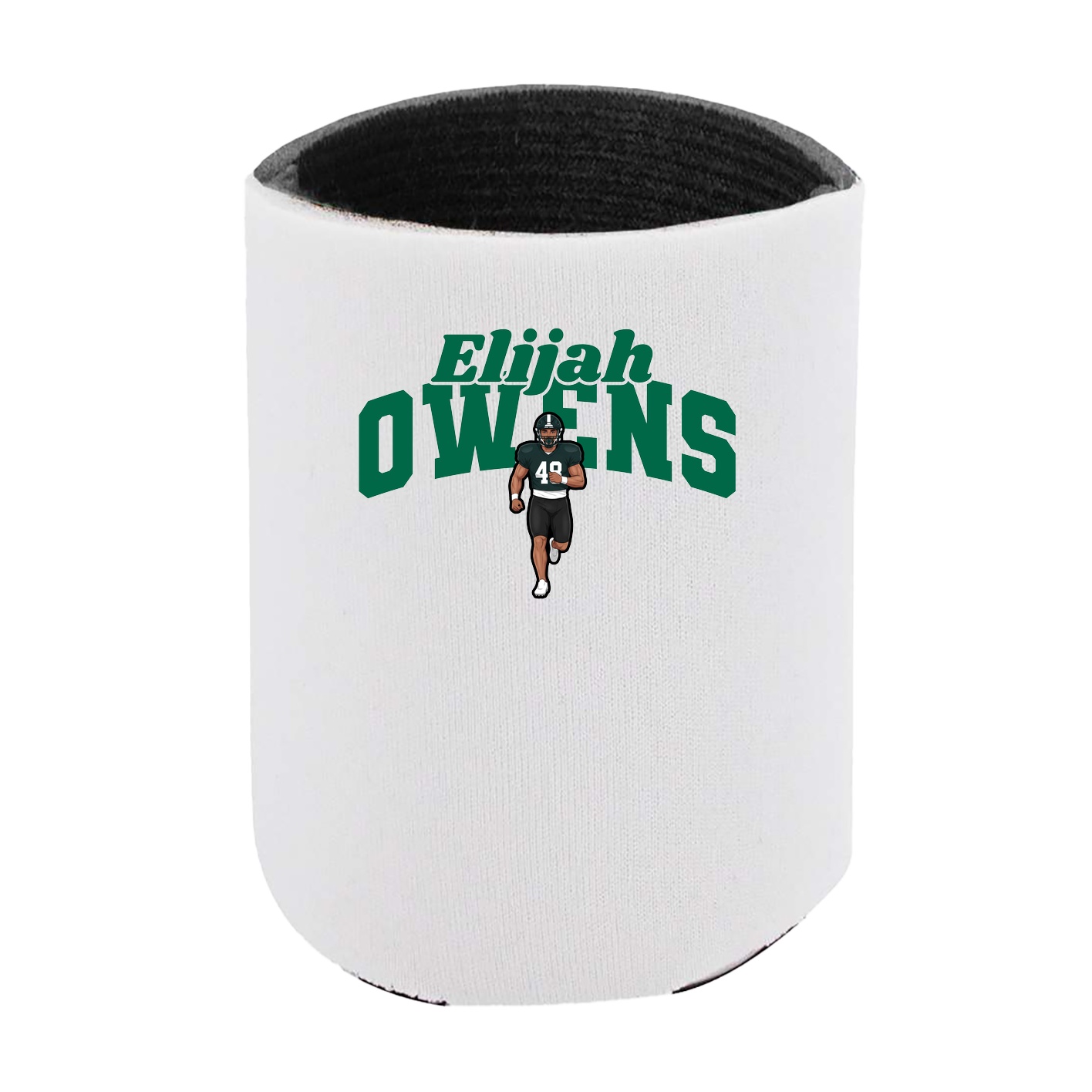 Can Holder — Signature Arch in White