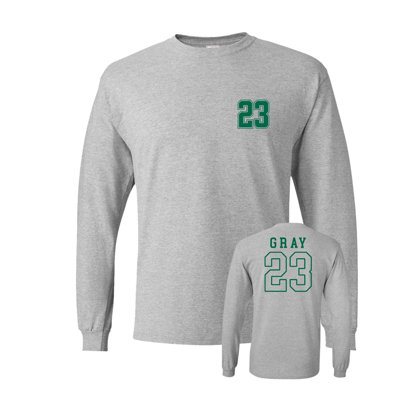 Long Sleeve Tee