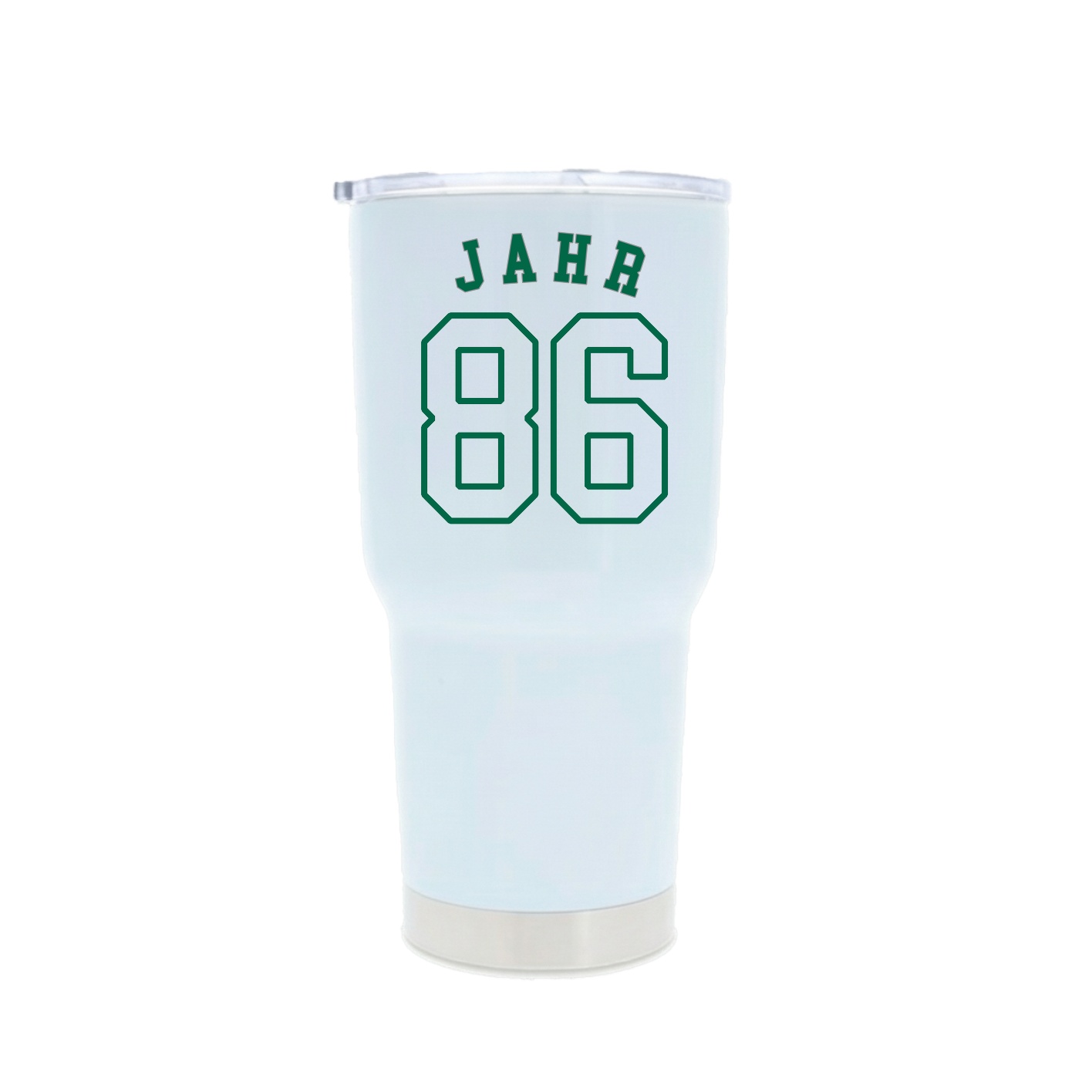 30oz Stainless Steel Tumbler