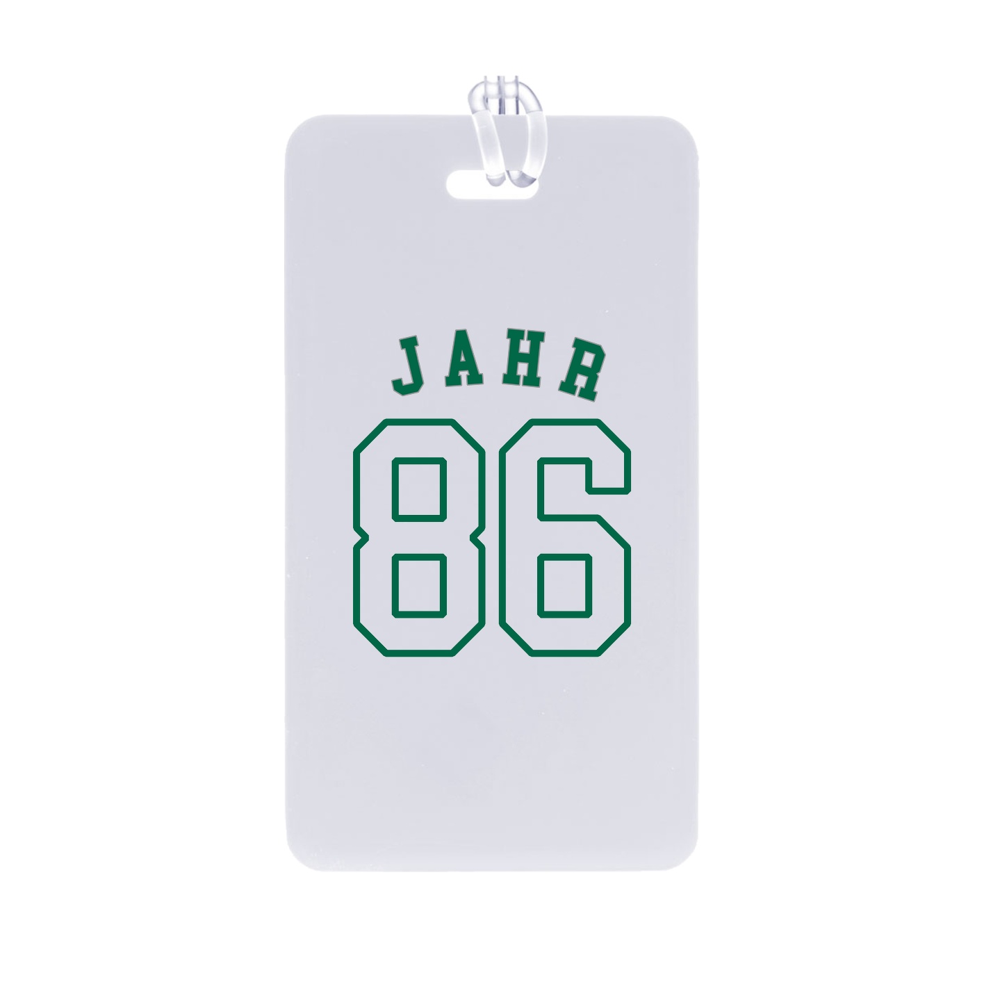 Bag Tag