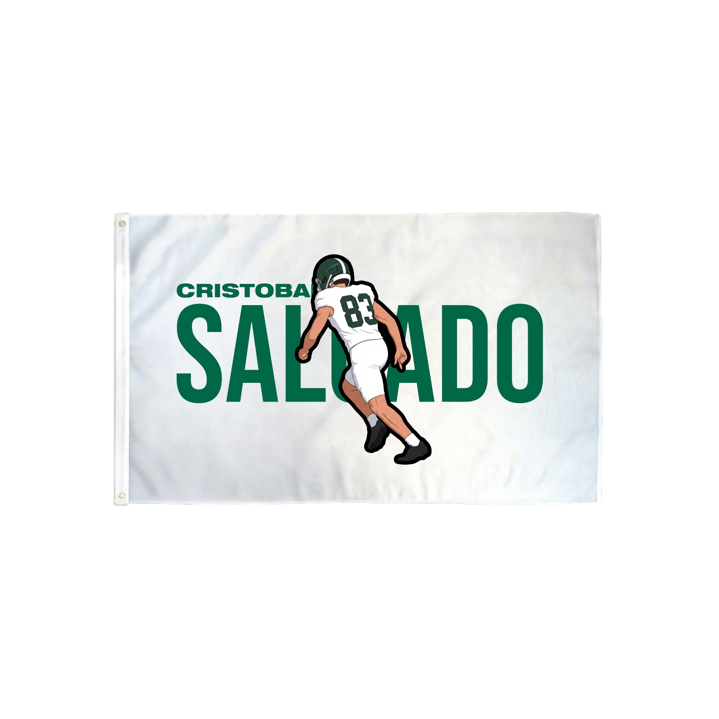 3x5 Flag