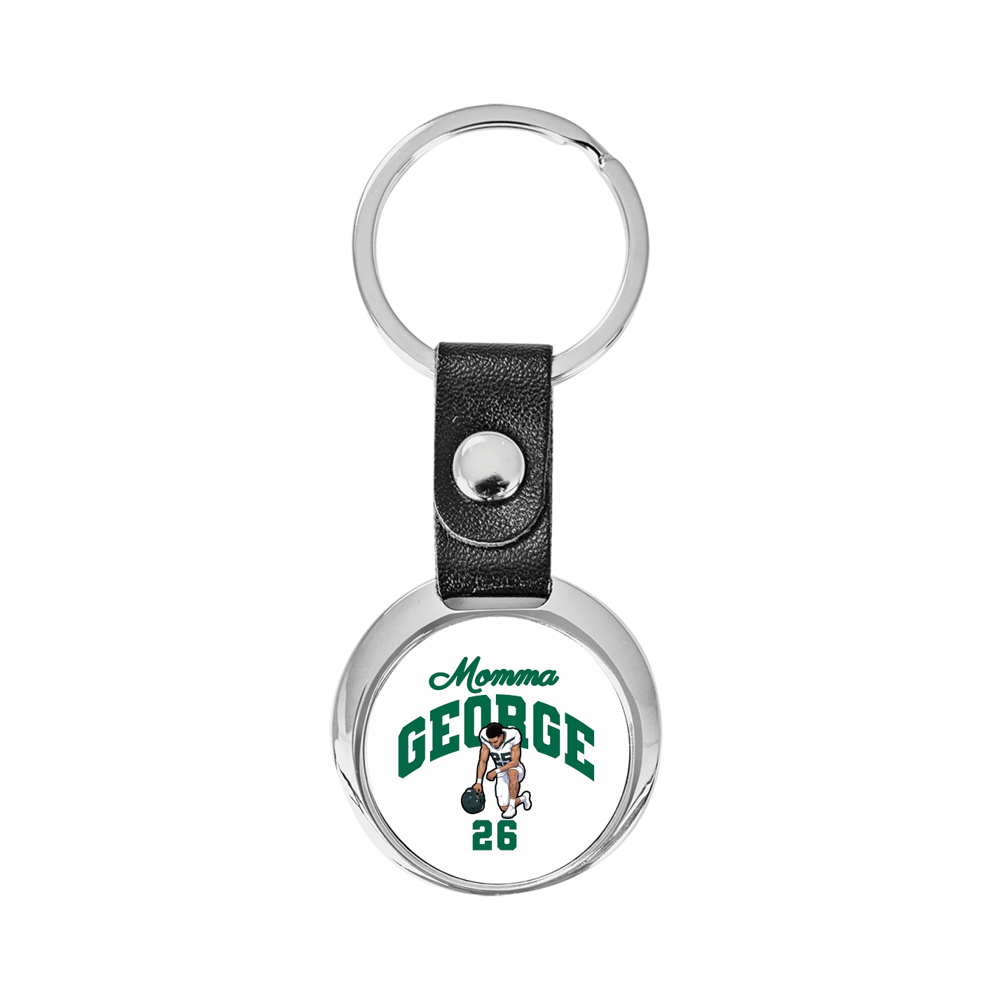 Key Chain — Mothers Day Arch in Classic