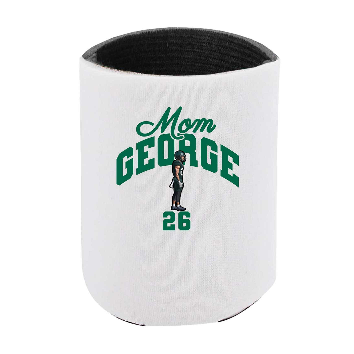 Can Holder — Mothers Day Arch in White