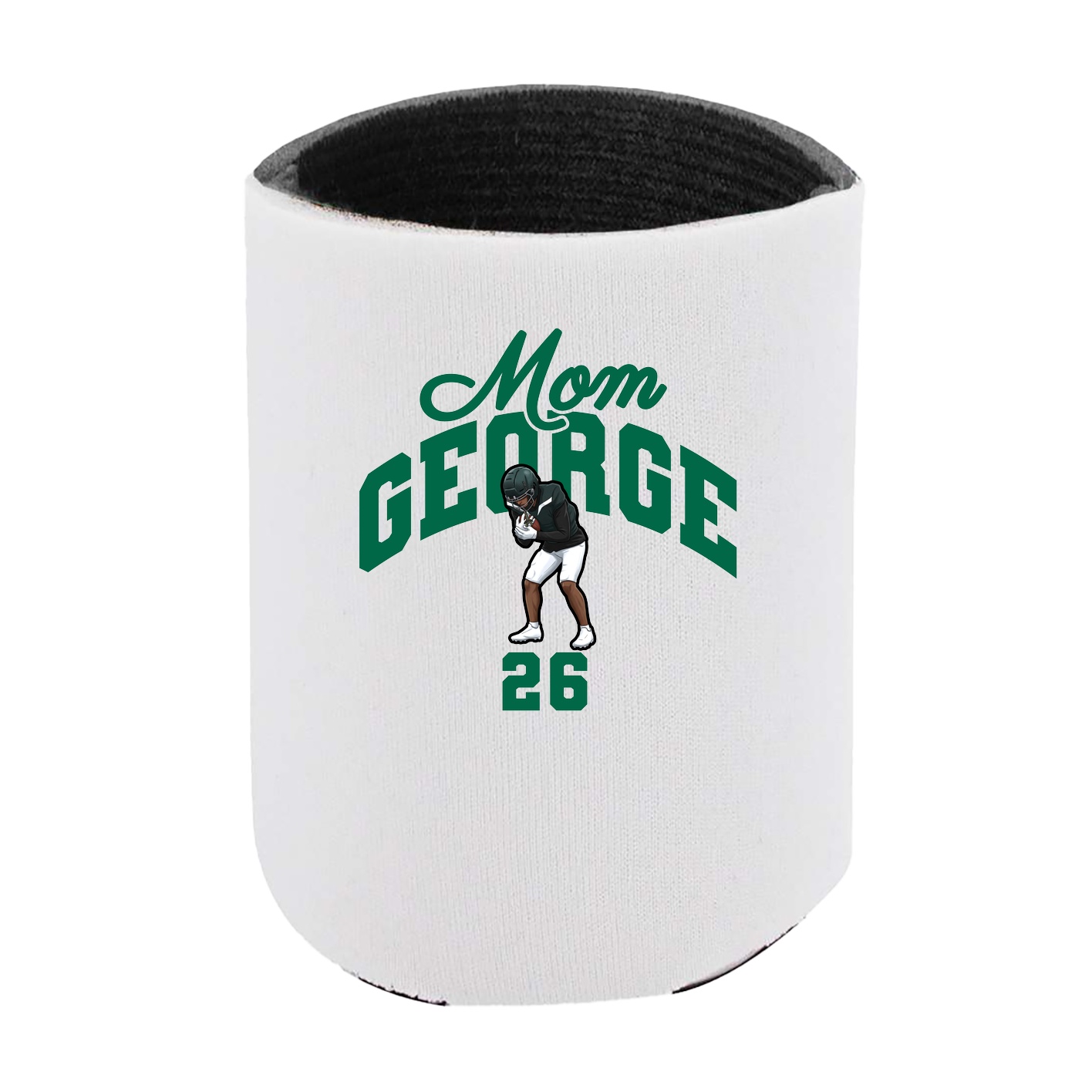 Can Holder — Mothers Day Arch in White