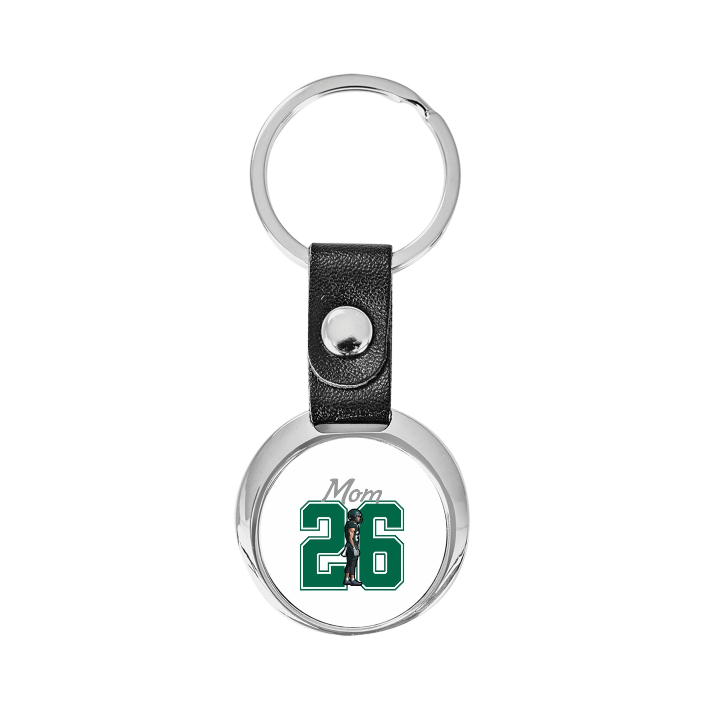 Key Chain — Mothers Day Shirsey in Classic
