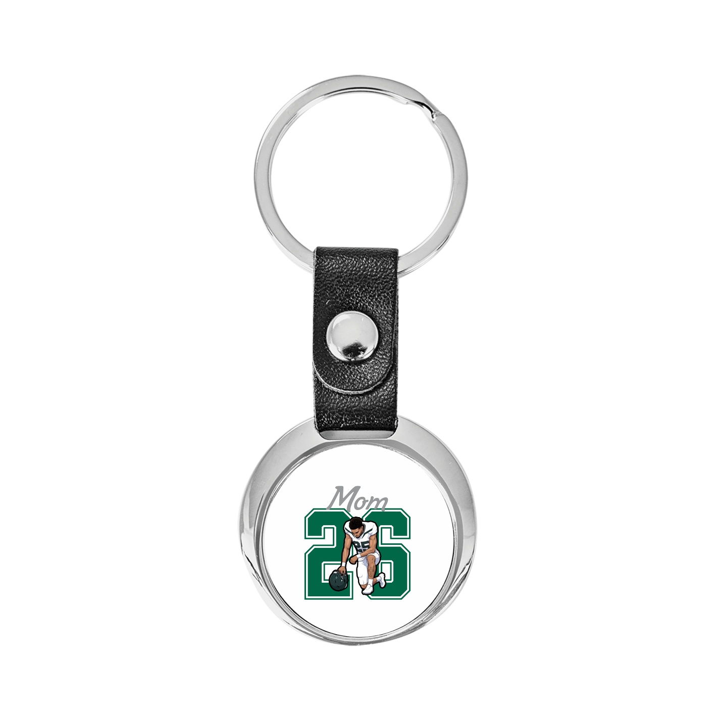 Key Chain — Mothers Day Shirsey in Classic