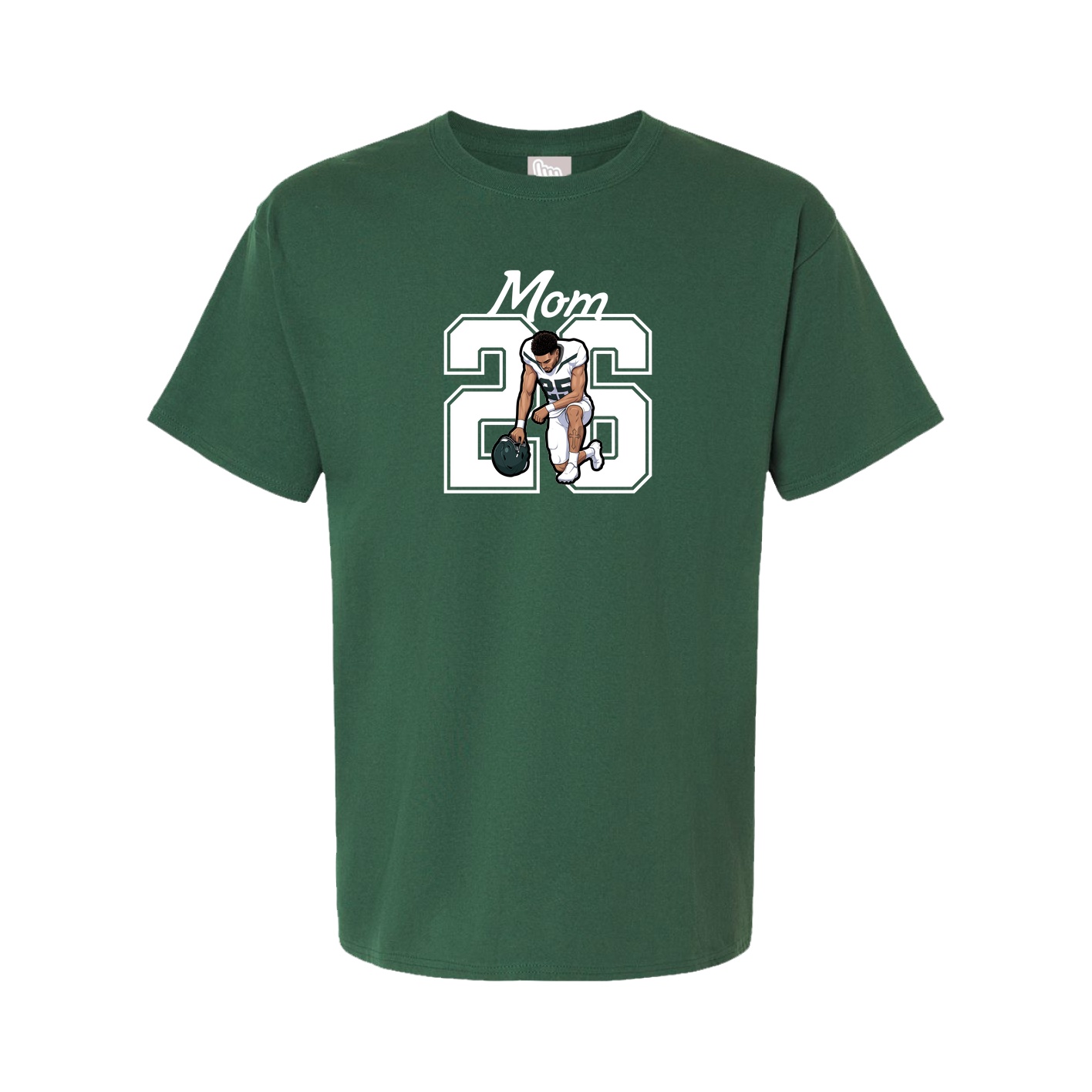 Tee — Mothers Day Shirsey in Green