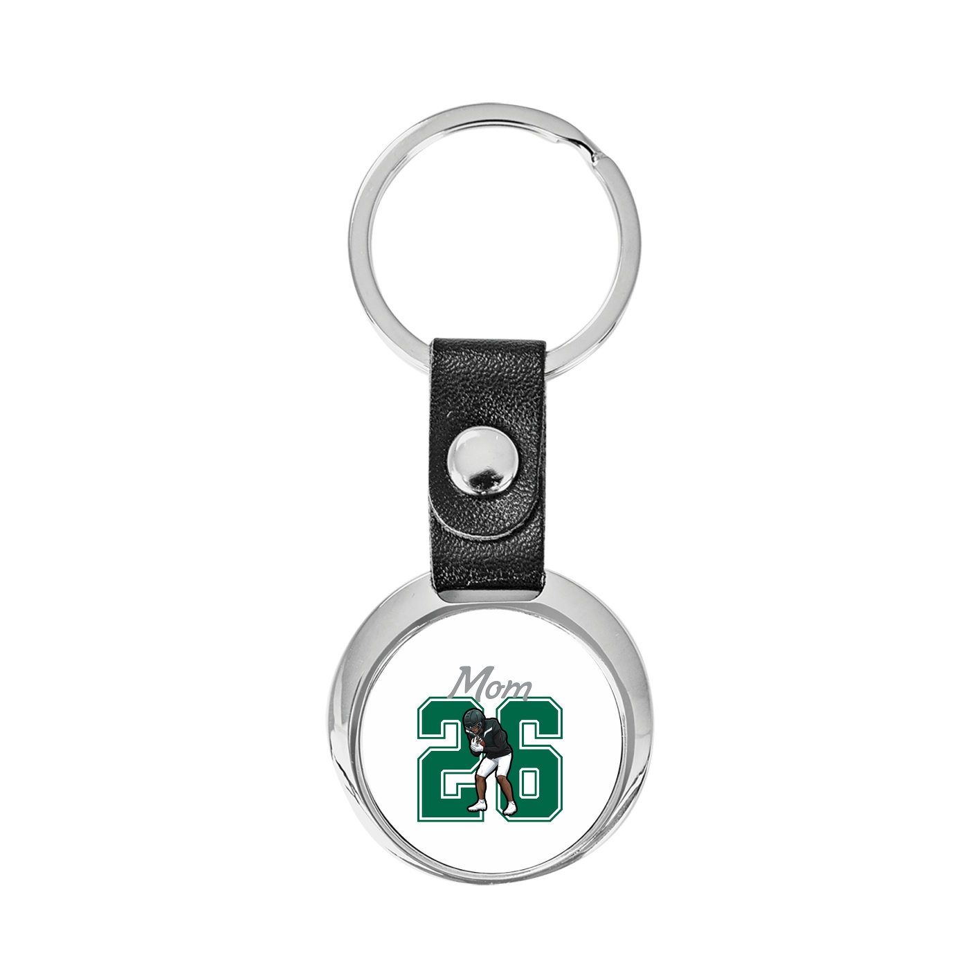 Key Chain — Mothers Day Shirsey in Classic